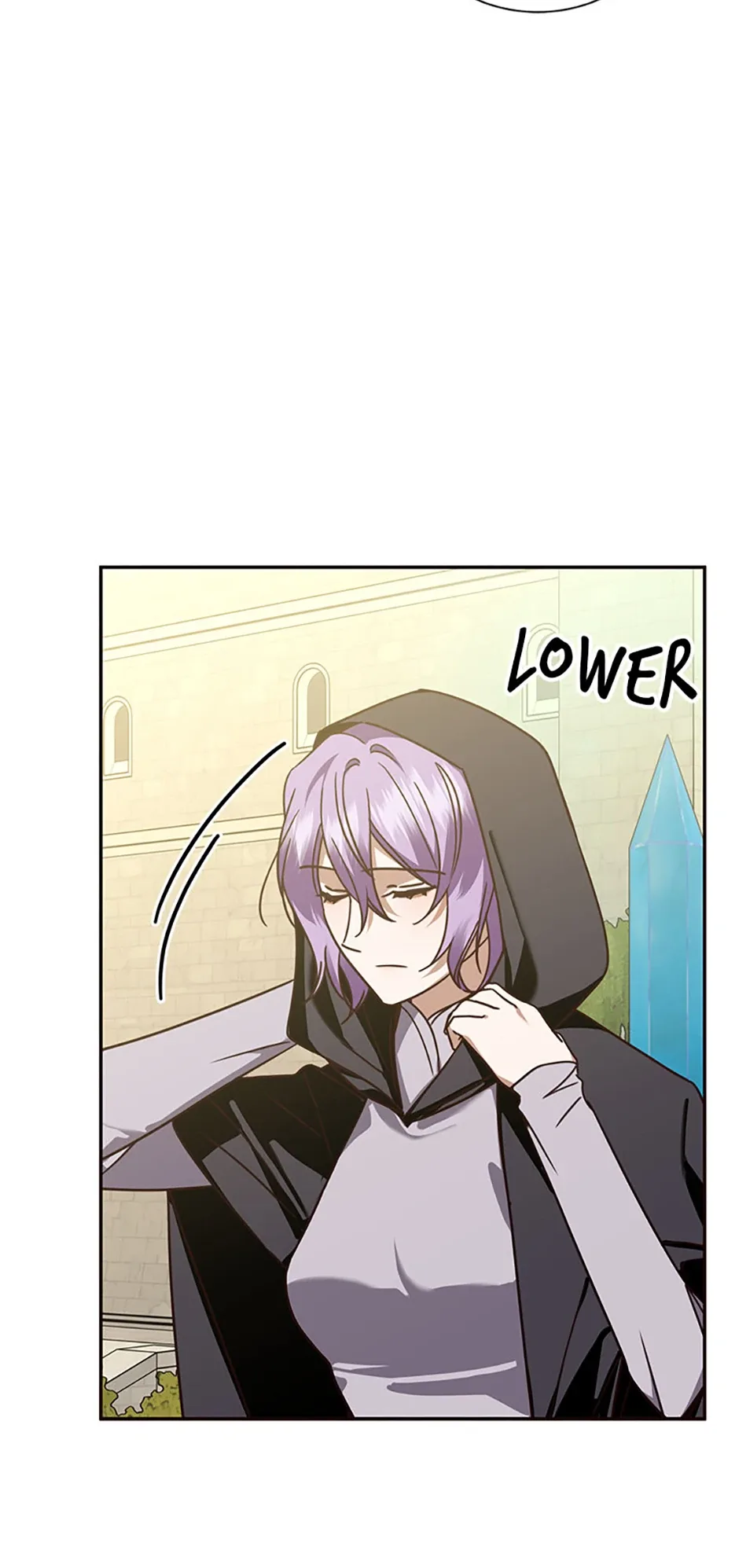 One Regret Is Enough Chapter 93 page 17