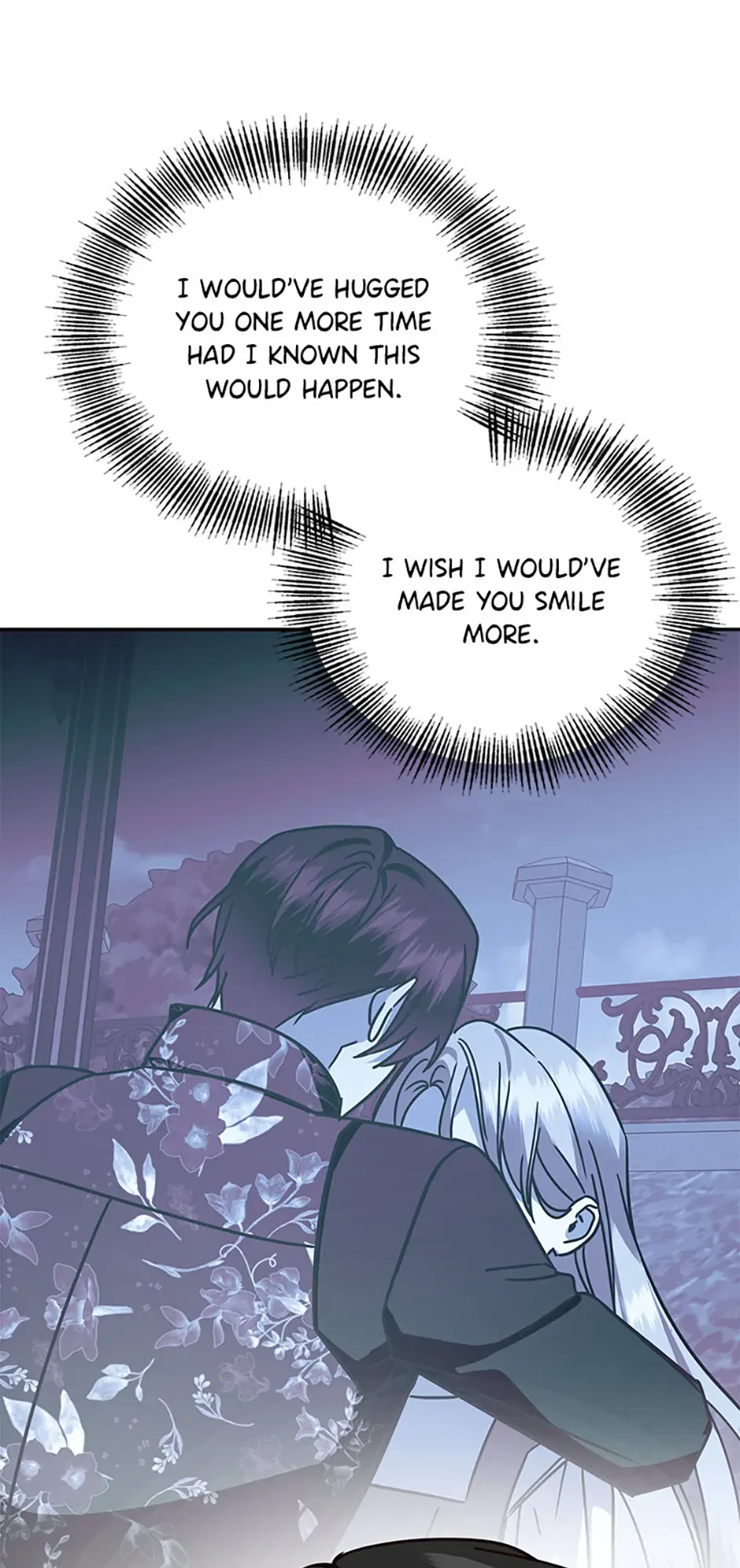 One Regret Is Enough Chapter 95 page 41