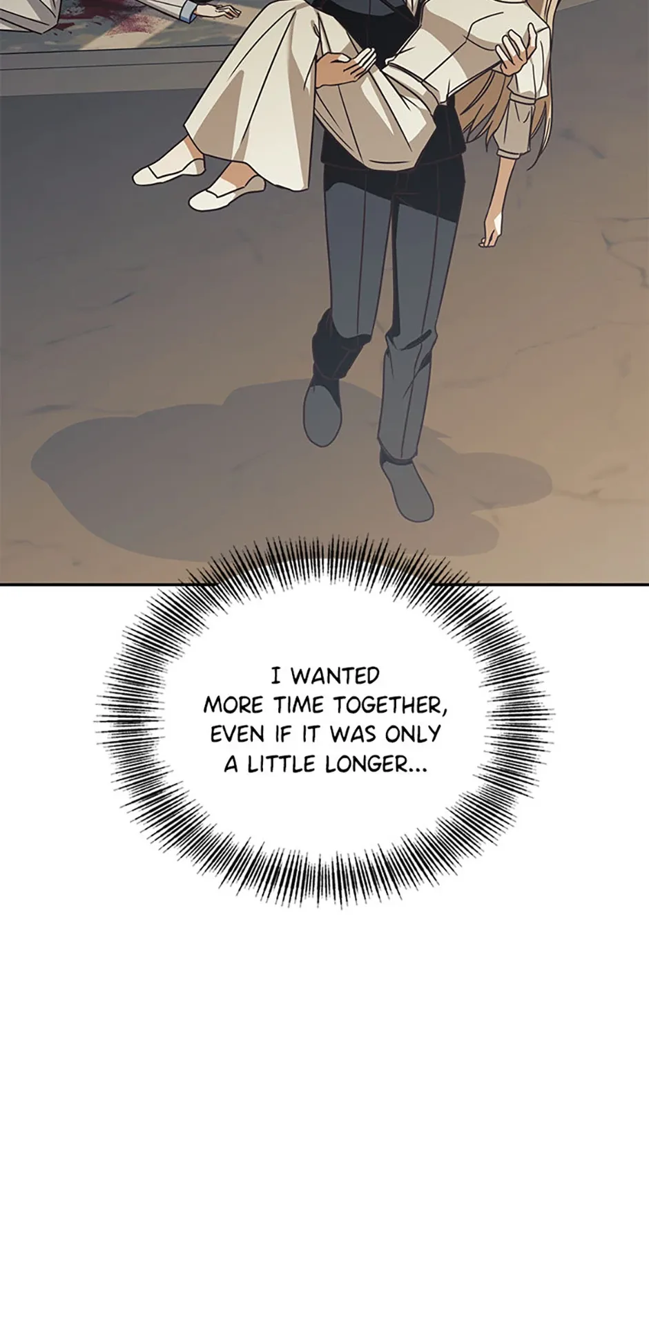 One Regret Is Enough Chapter 95 page 52