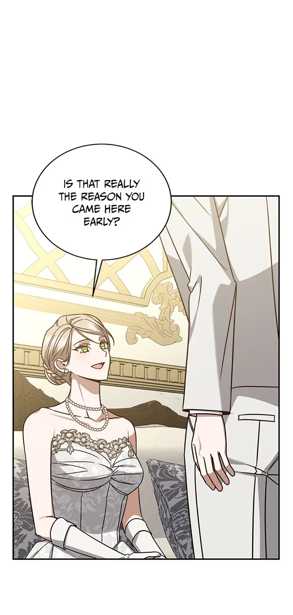 One Regret Is Enough Chapter 94 page 66