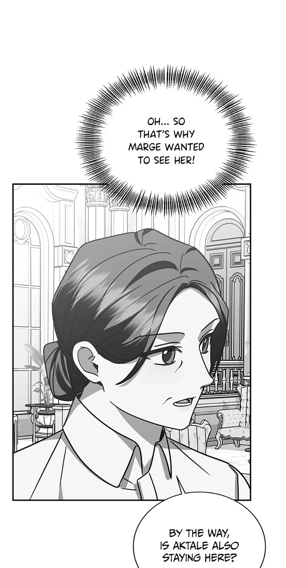 One Regret Is Enough Chapter 93 page 57