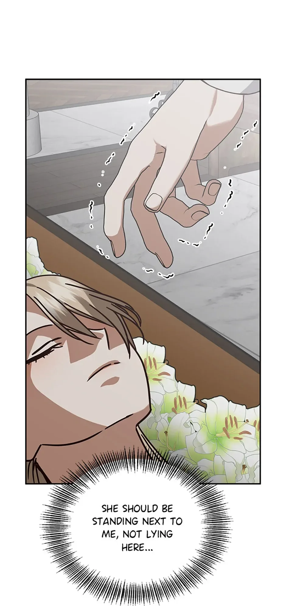 One Regret Is Enough Chapter 95 page 36