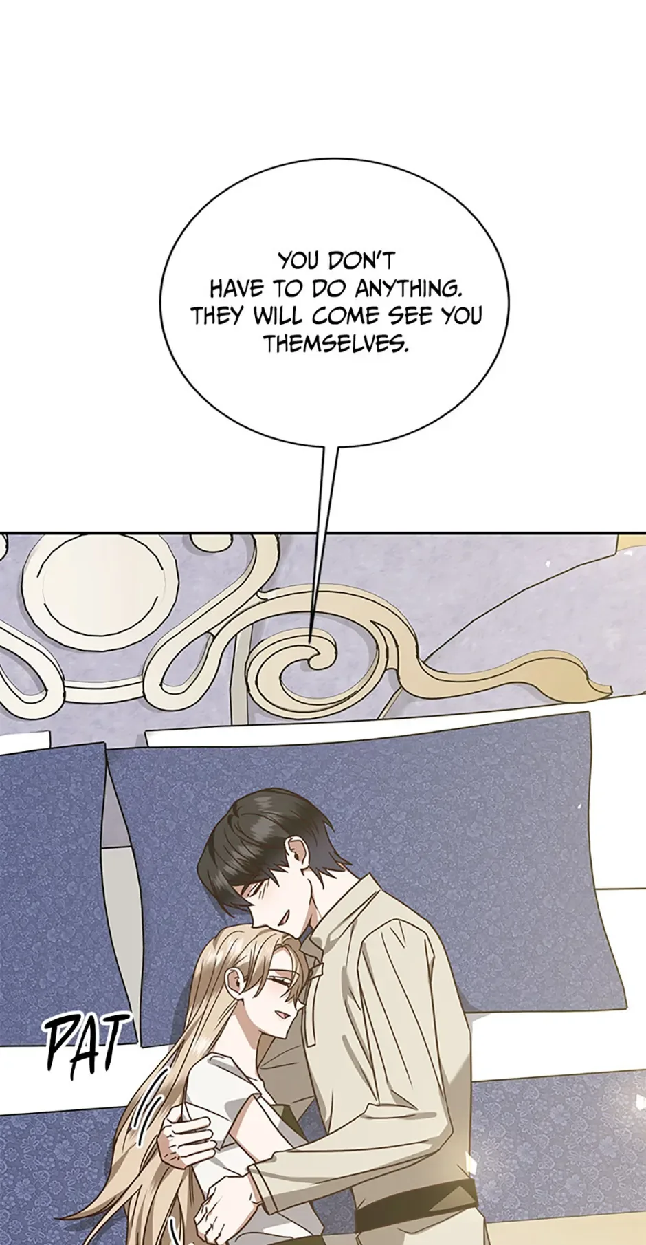 One Regret Is Enough Chapter 93 page 79