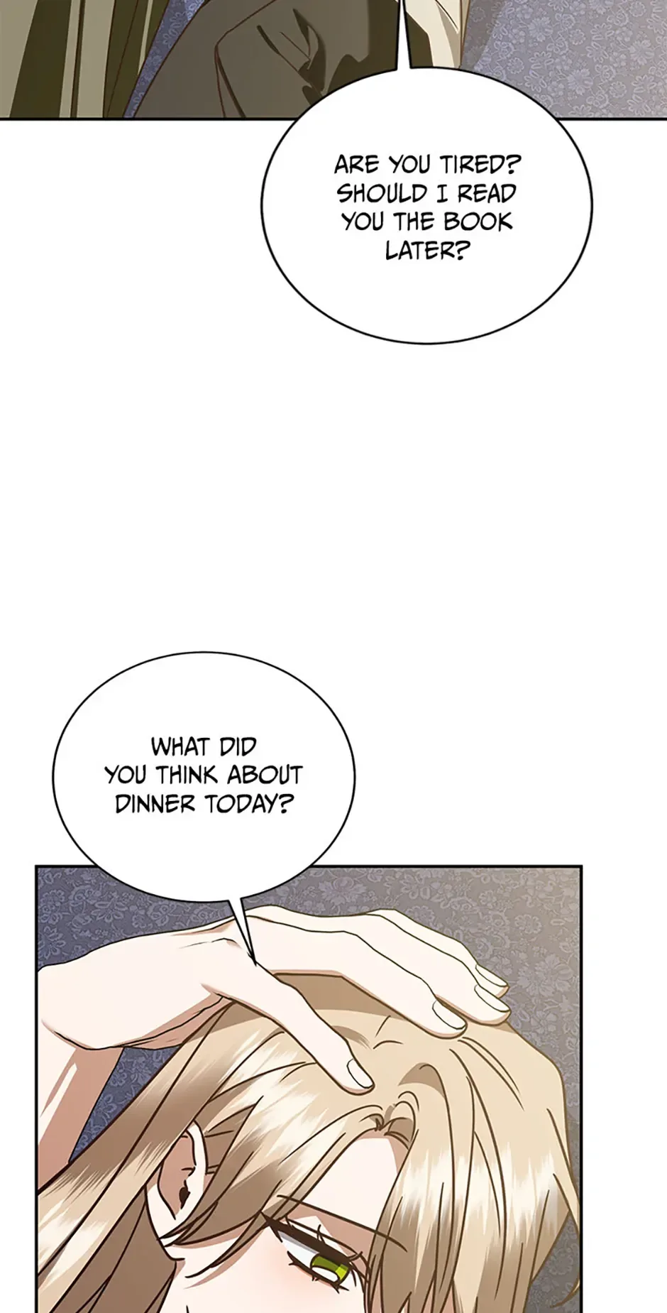 One Regret Is Enough Chapter 93 page 69
