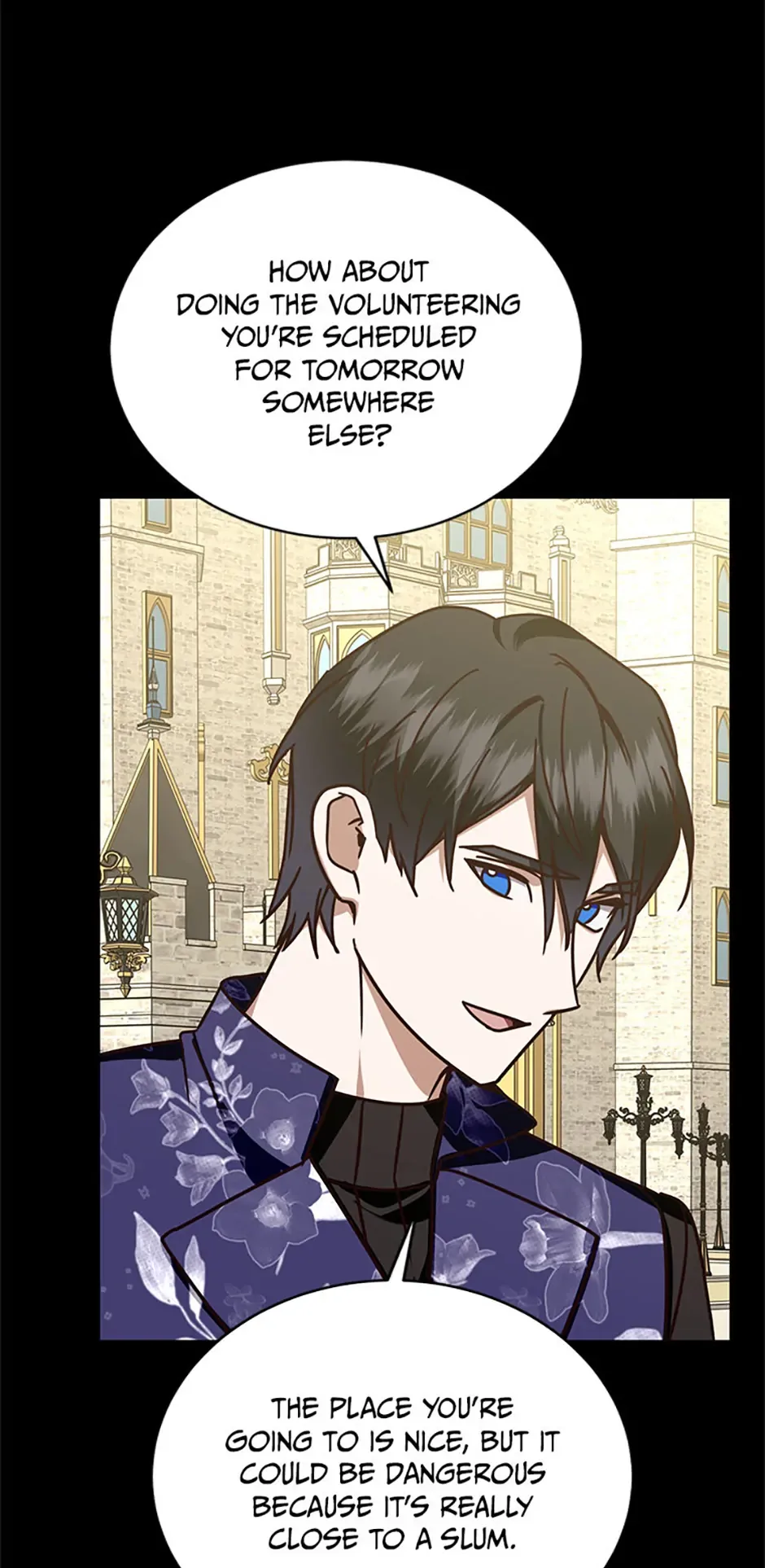 One Regret Is Enough Chapter 95 page 5