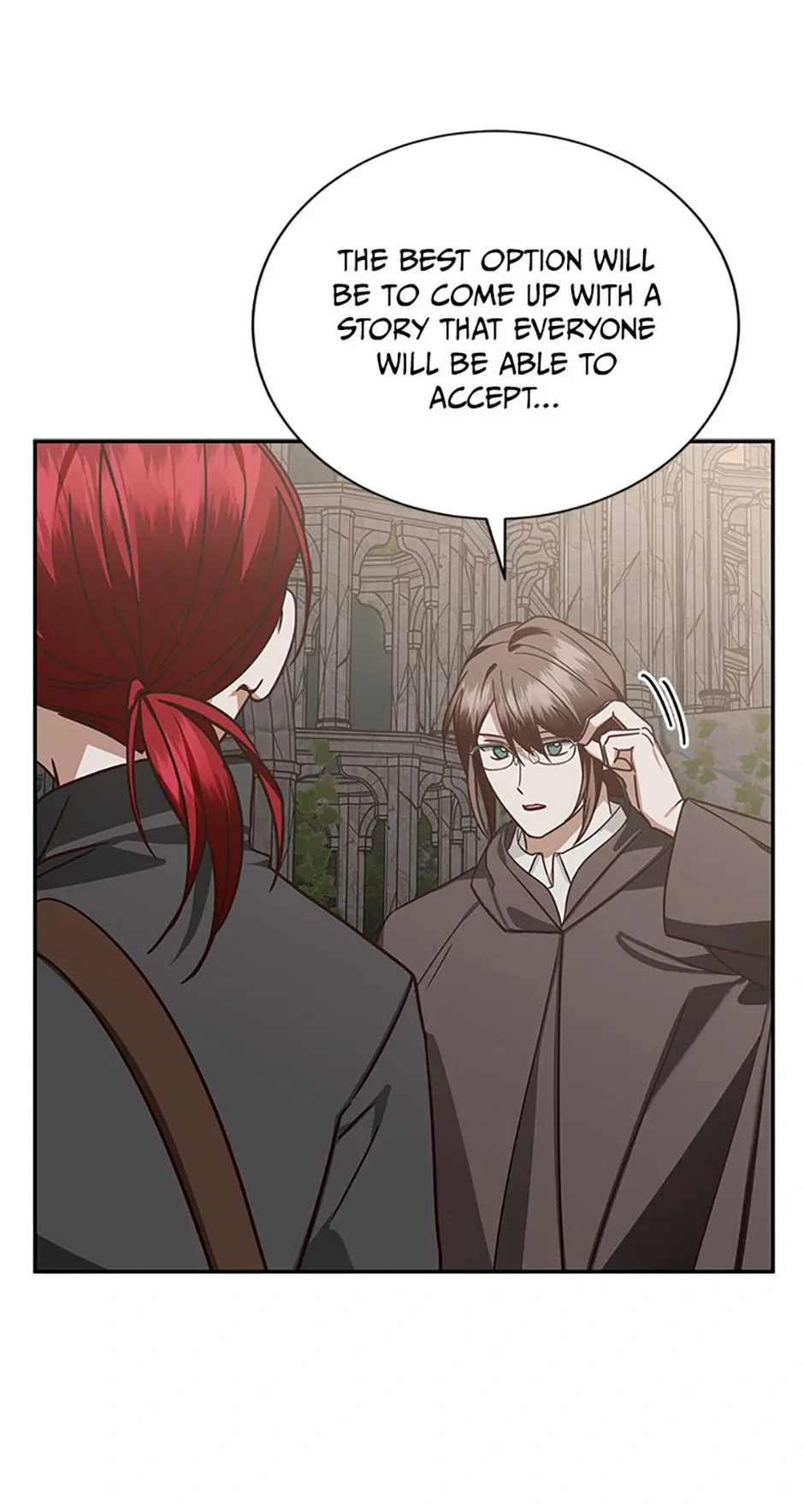 One Regret Is Enough Chapter 90 page 52
