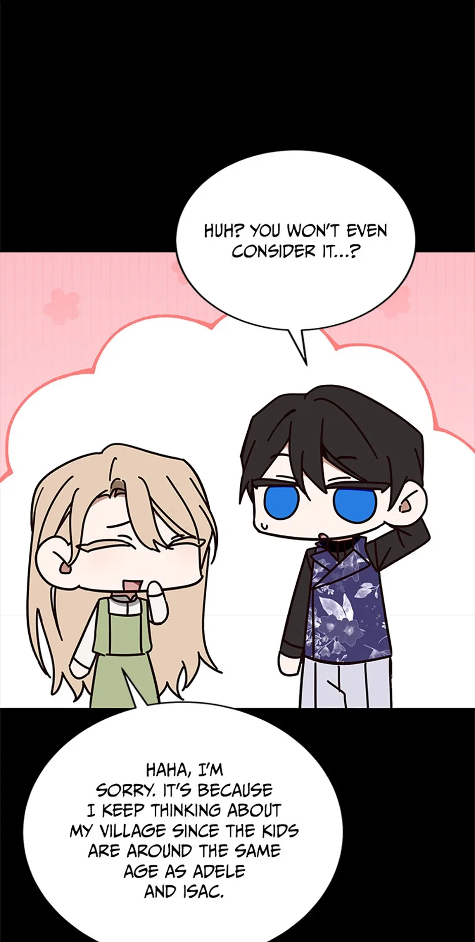 One Regret Is Enough Chapter 95 page 11