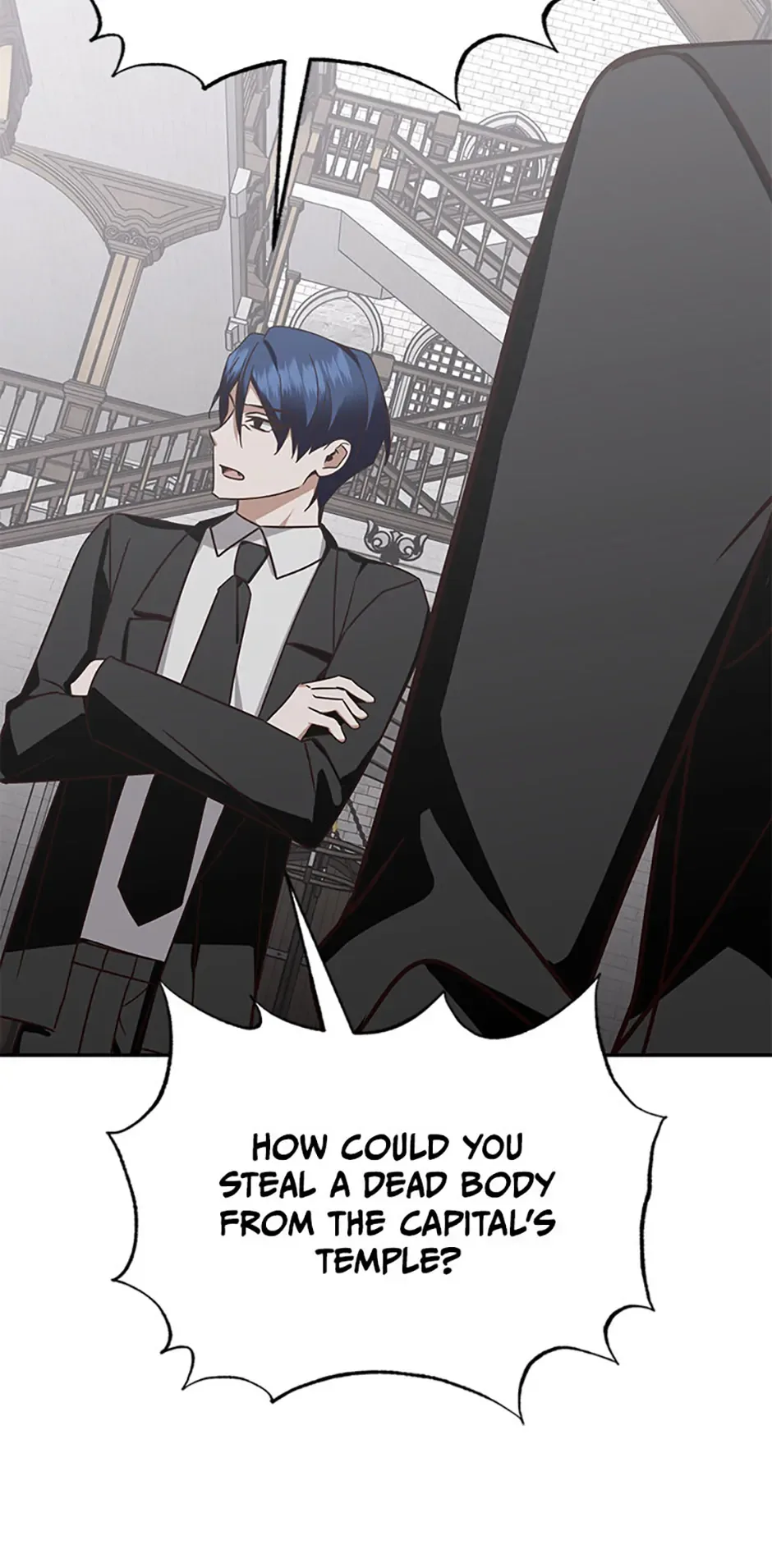 One Regret Is Enough Chapter 95 page 50