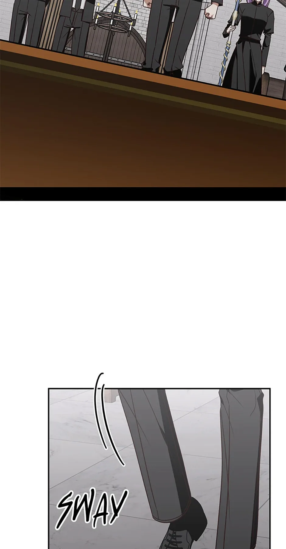 One Regret Is Enough Chapter 95 page 31