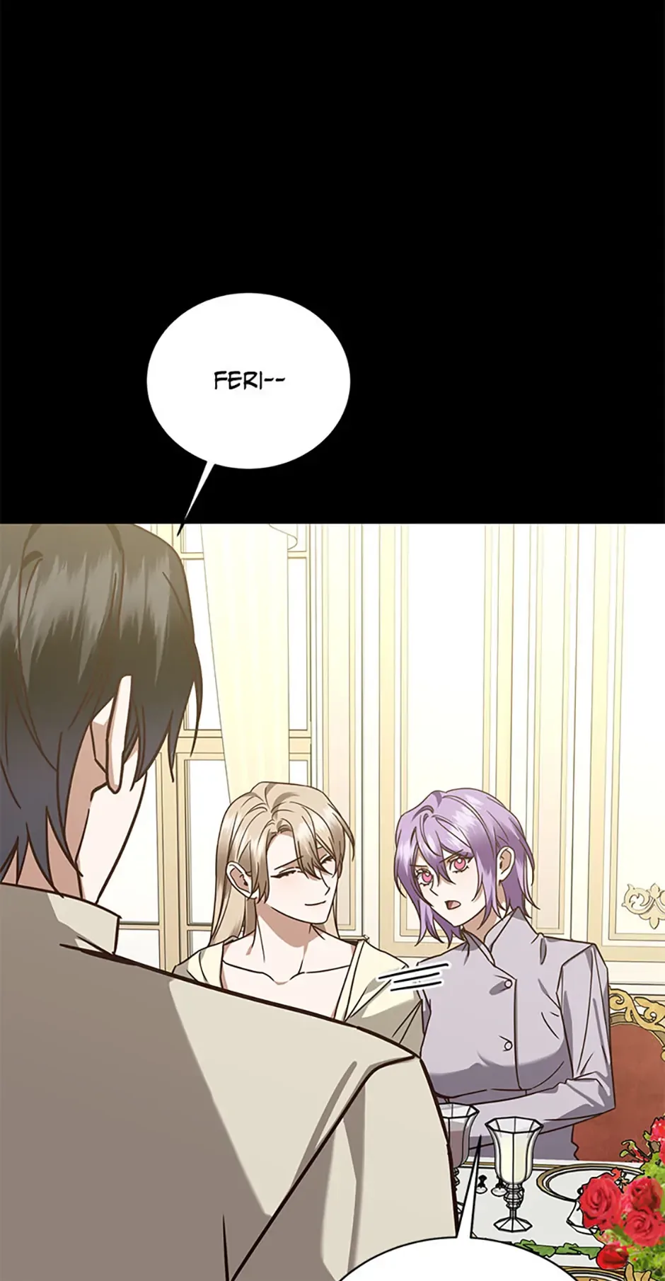 One Regret Is Enough Chapter 93 page 75