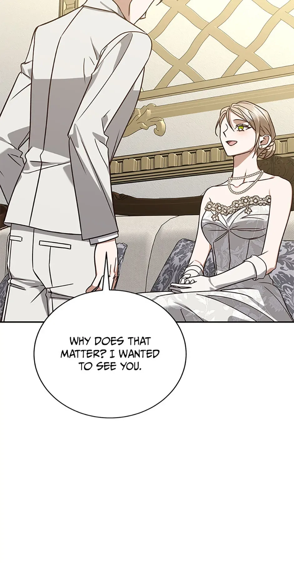 One Regret Is Enough Chapter 94 page 64