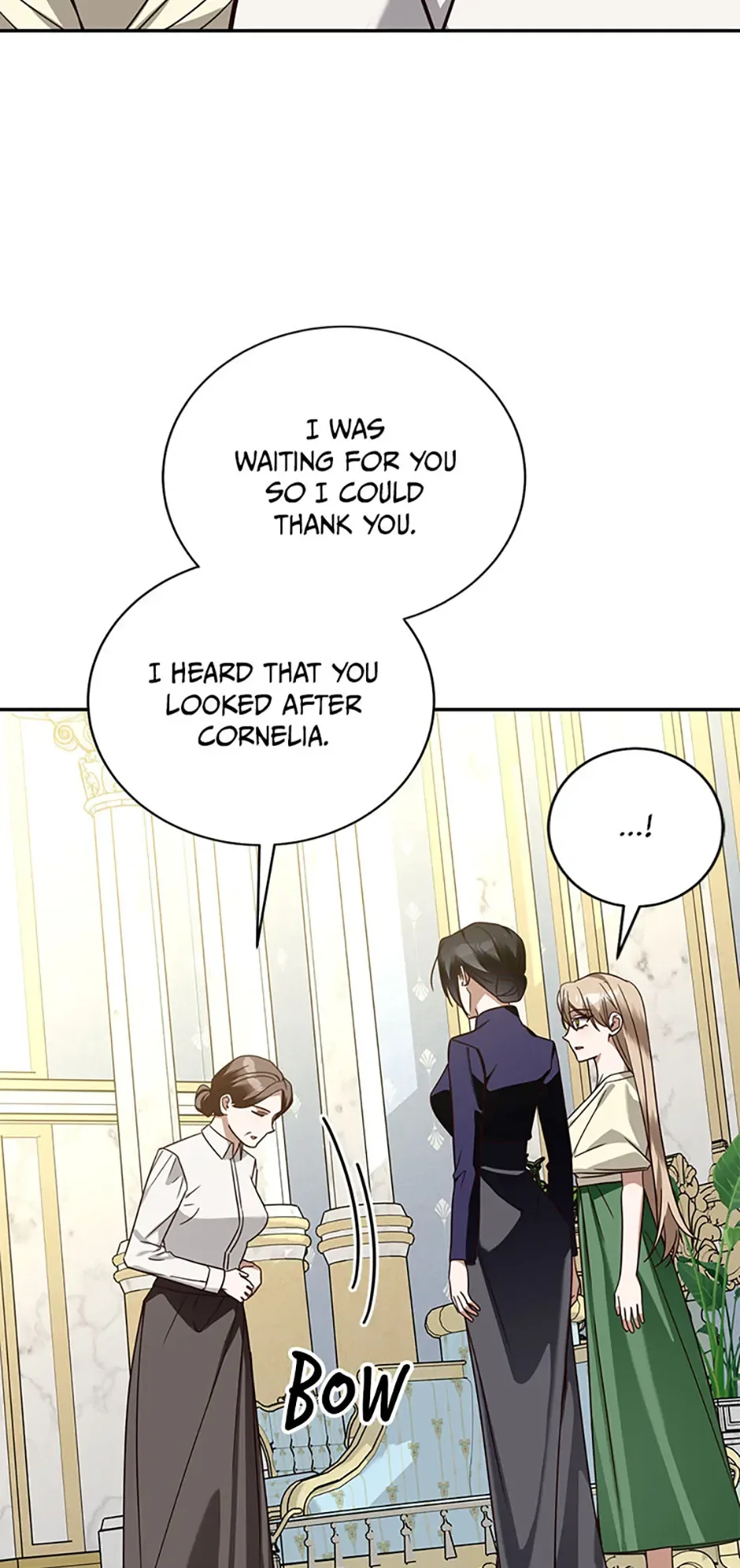 One Regret Is Enough Chapter 93 page 51