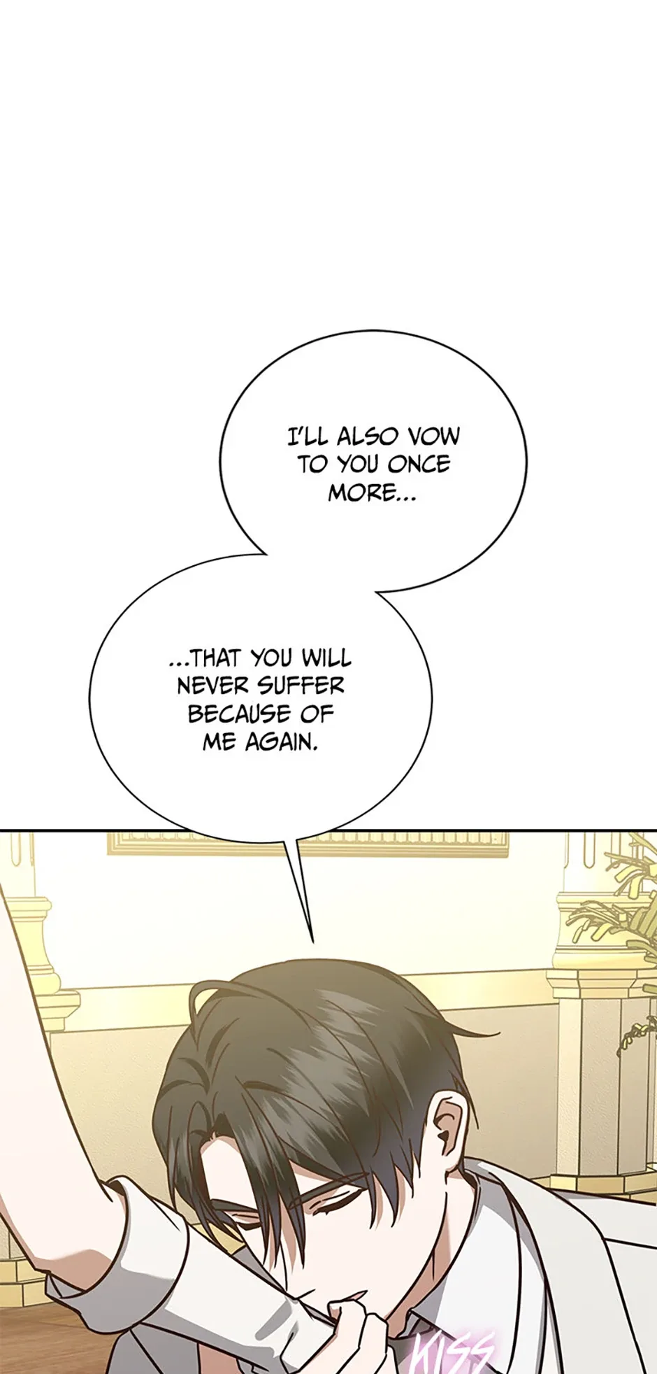 One Regret Is Enough Chapter 94 page 74