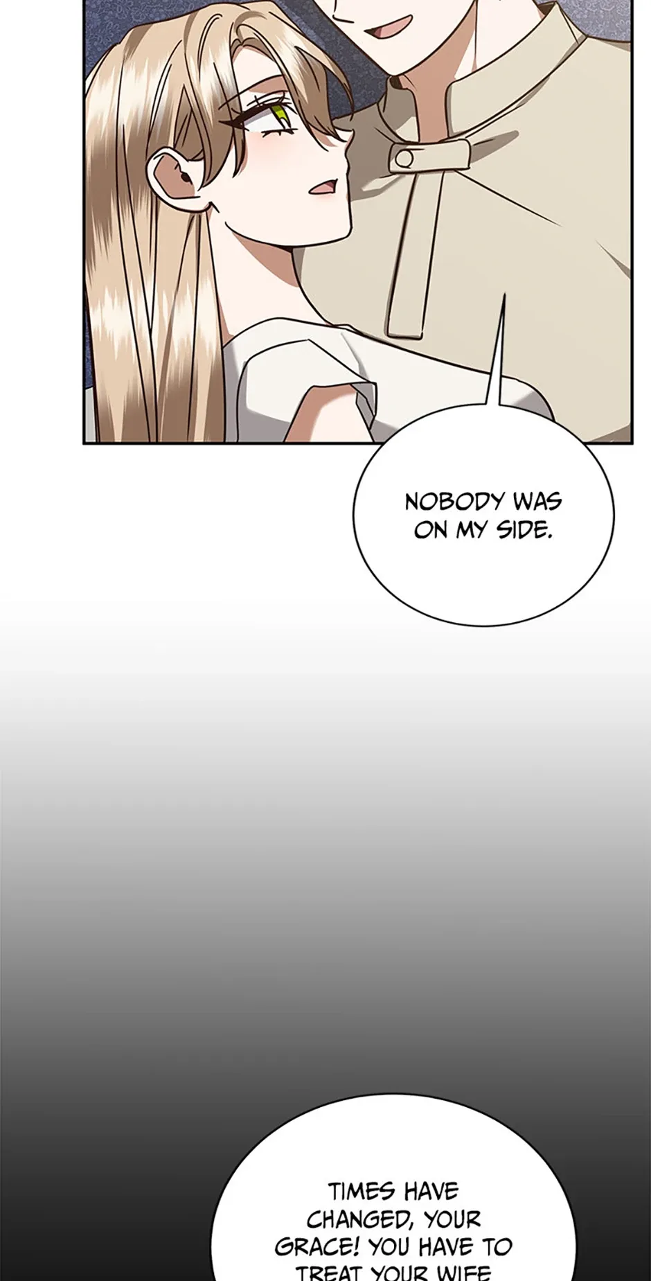 One Regret Is Enough Chapter 93 page 71