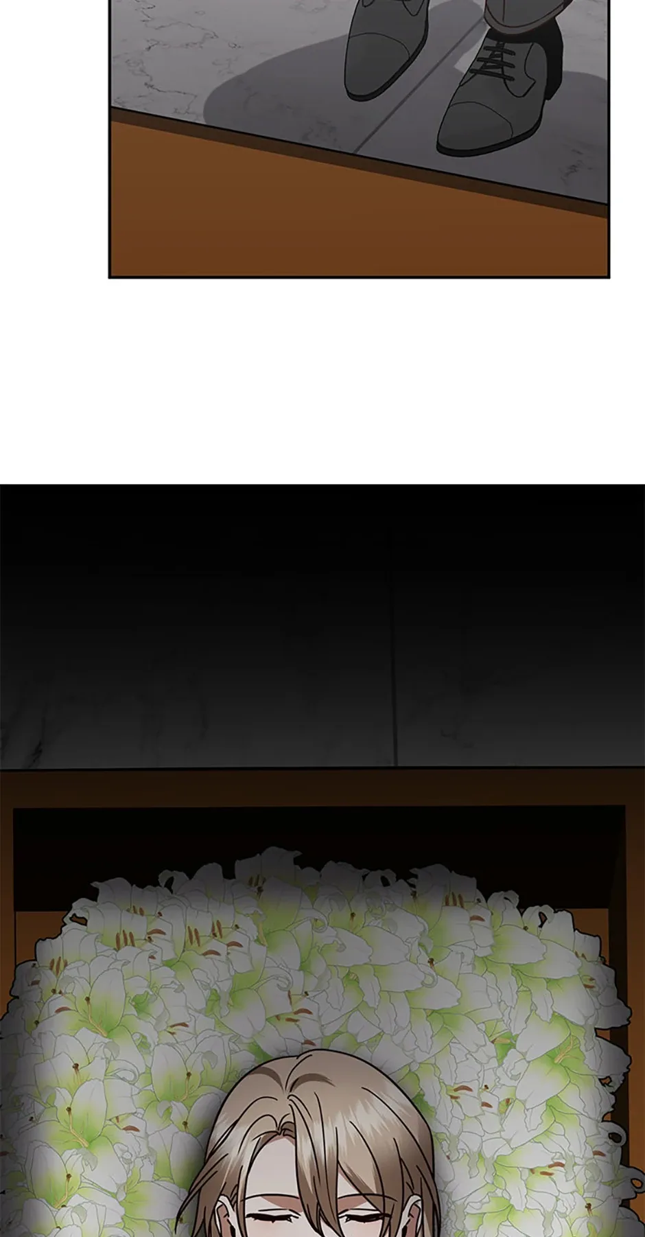 One Regret Is Enough Chapter 95 page 32