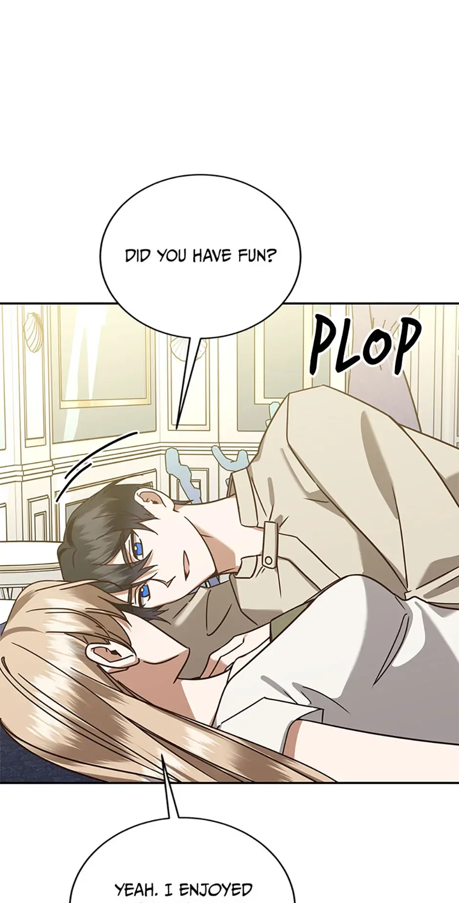 One Regret Is Enough Chapter 93 page 66