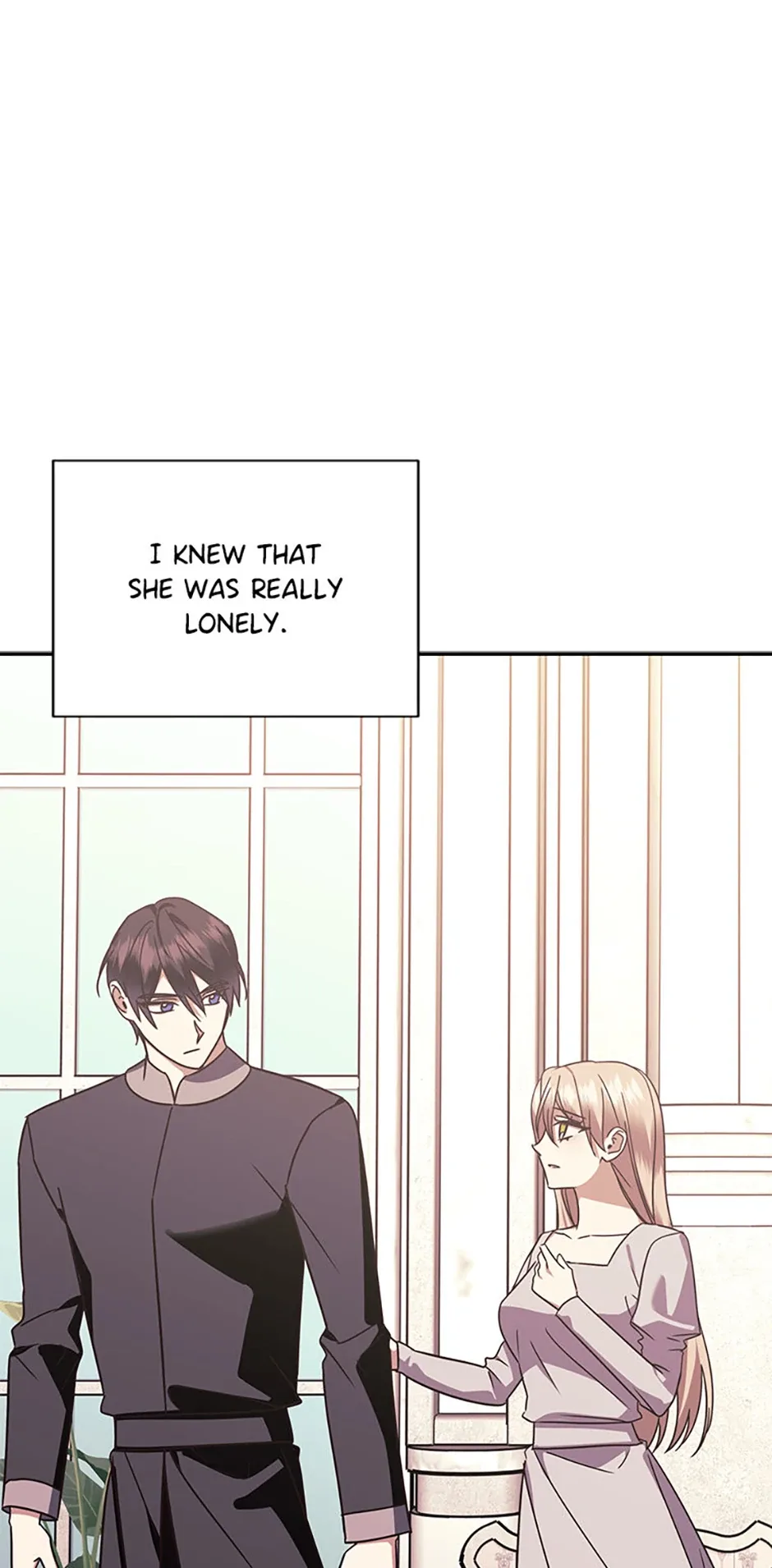 One Regret Is Enough Chapter 95 page 43