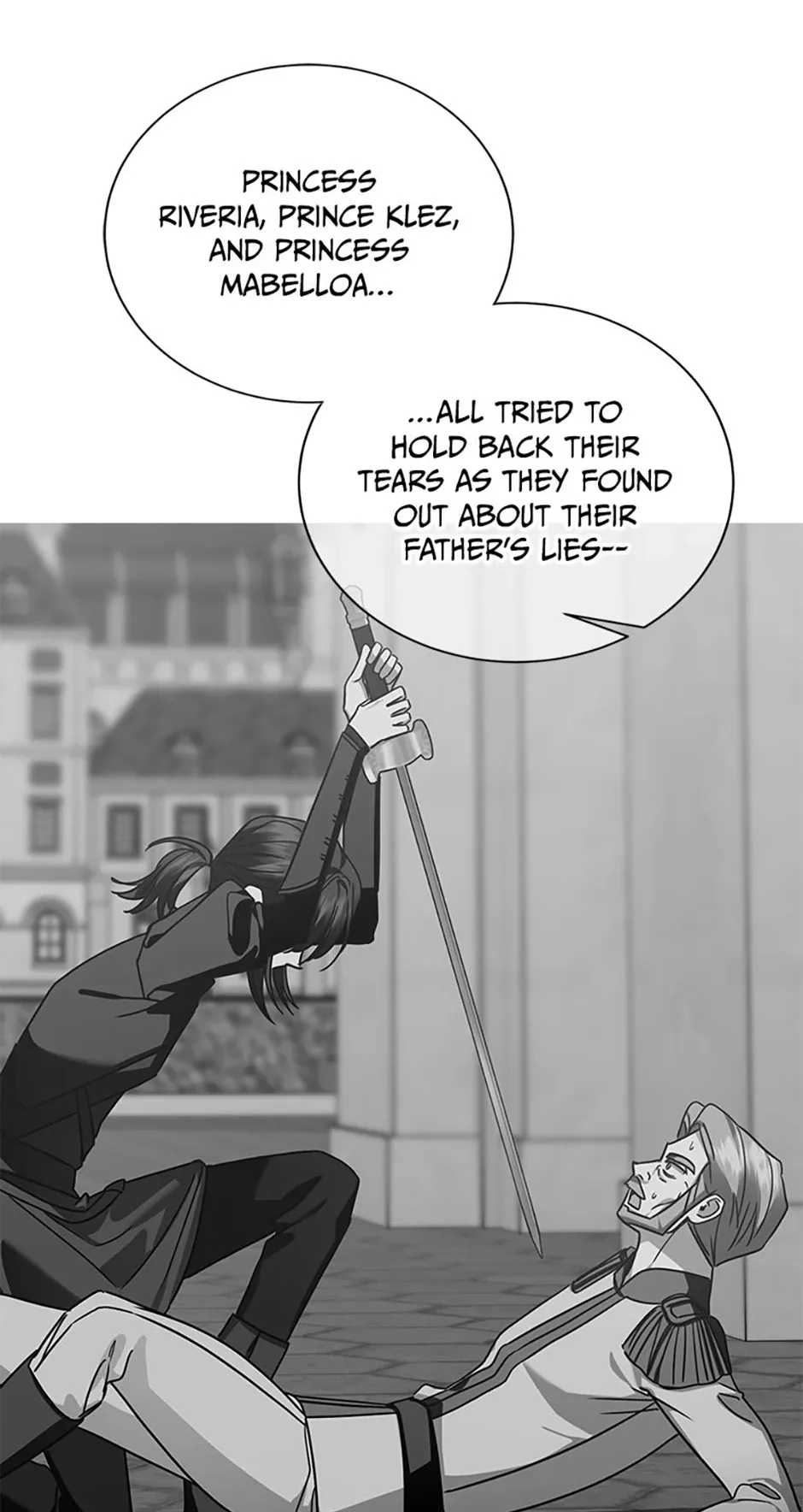 One Regret Is Enough Chapter 90 page 53