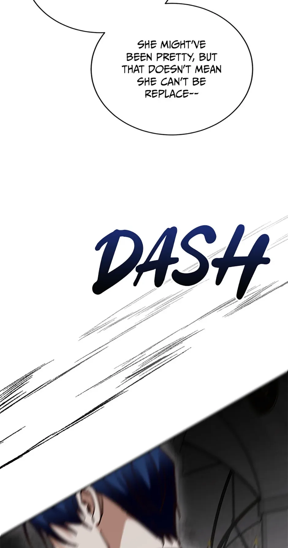 One Regret Is Enough Chapter 95 page 60