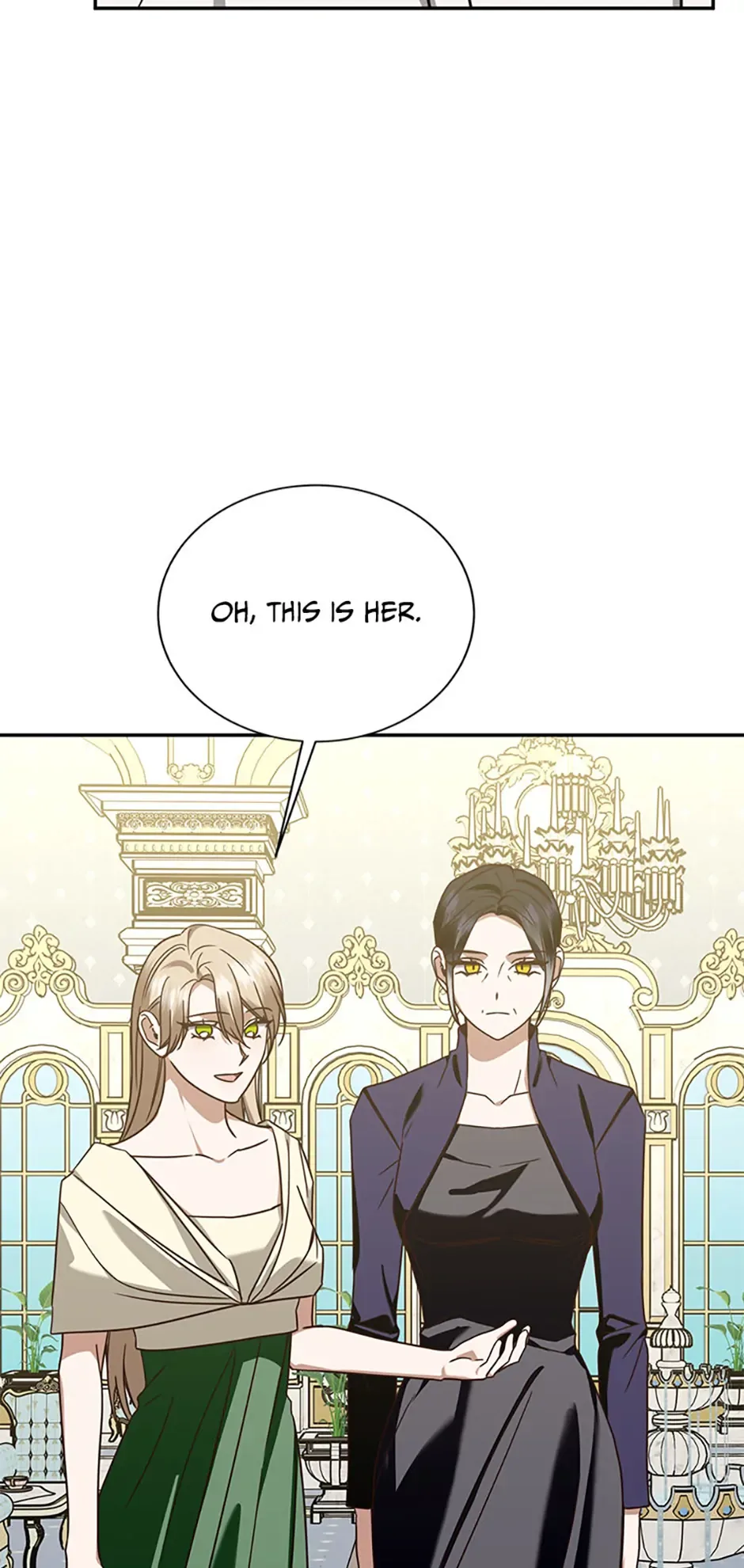 One Regret Is Enough Chapter 93 page 47
