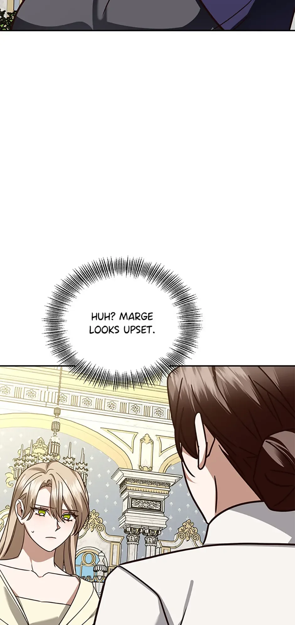 One Regret Is Enough Chapter 93 page 50