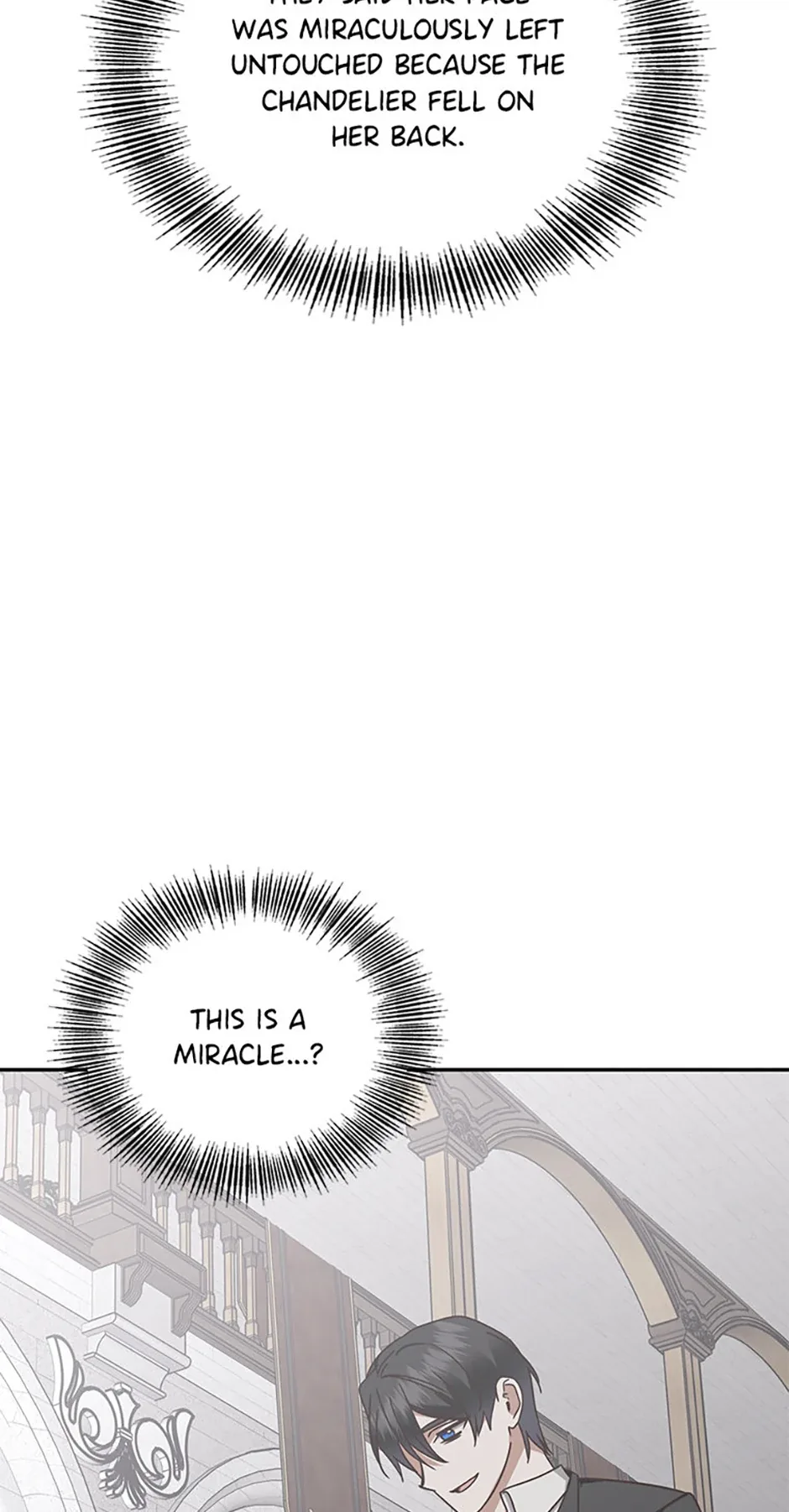 One Regret Is Enough Chapter 95 page 34