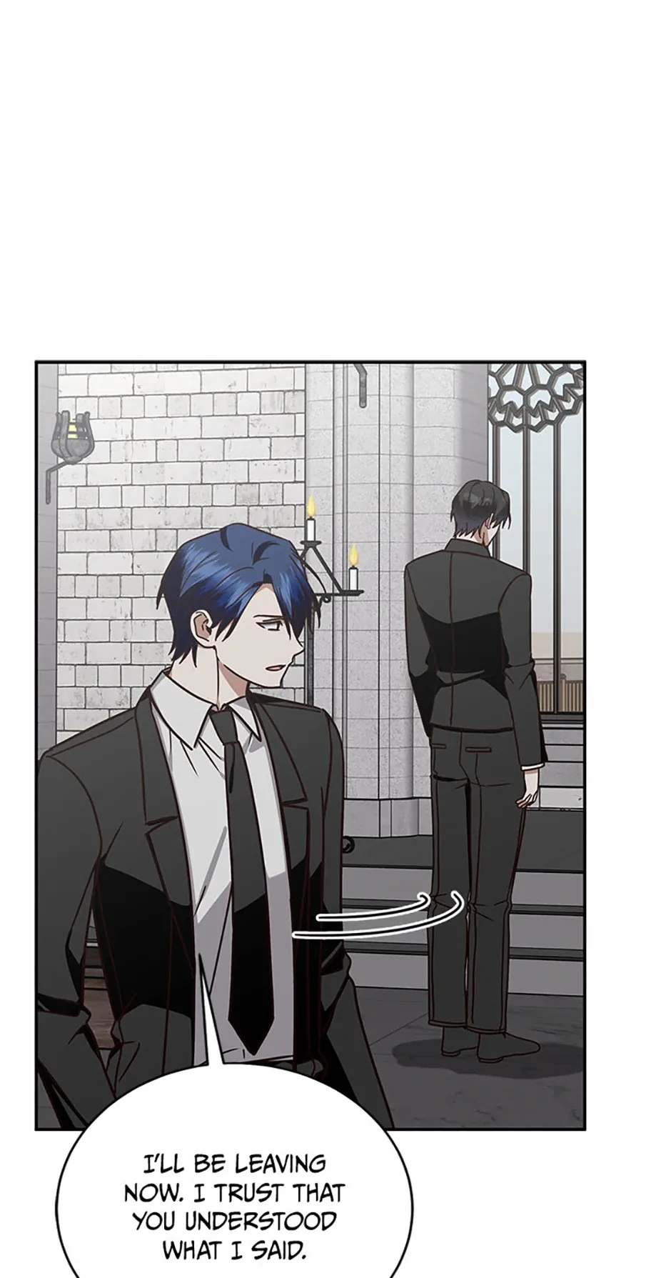 One Regret Is Enough Chapter 95 page 59