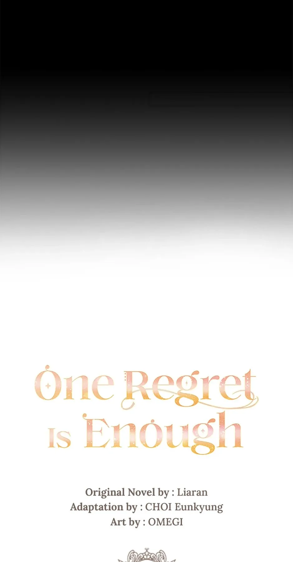 One Regret Is Enough Chapter 95 page 29