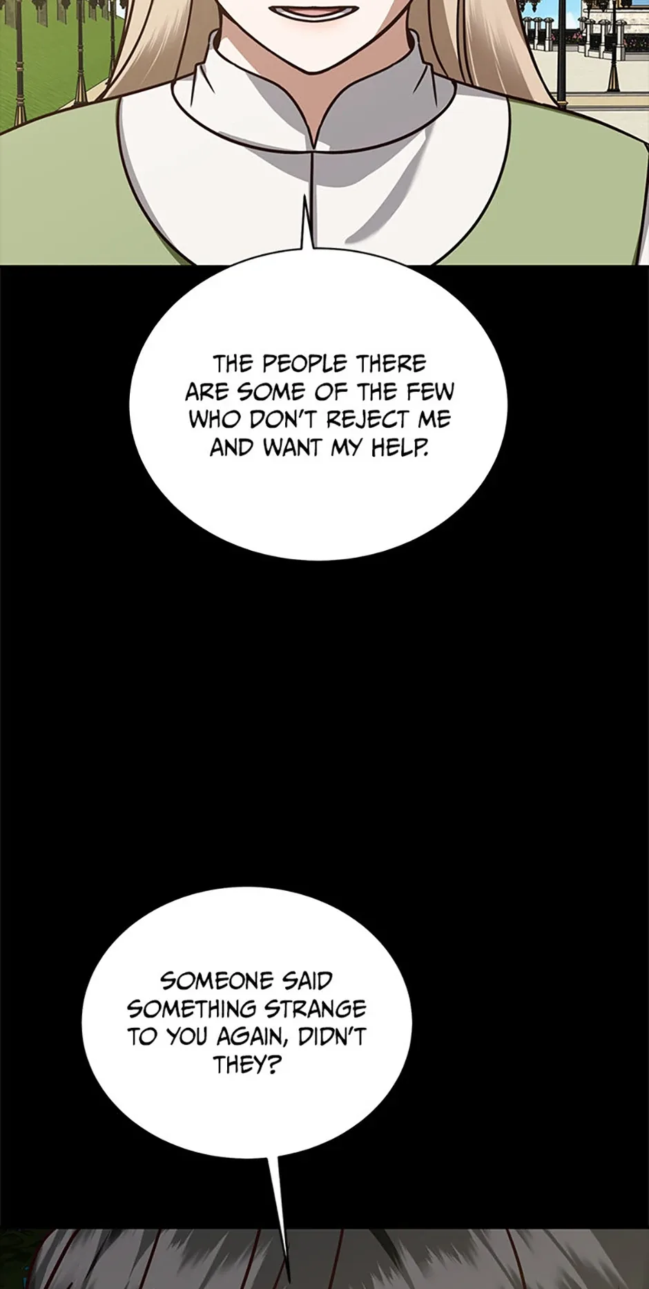 One Regret Is Enough Chapter 95 page 13