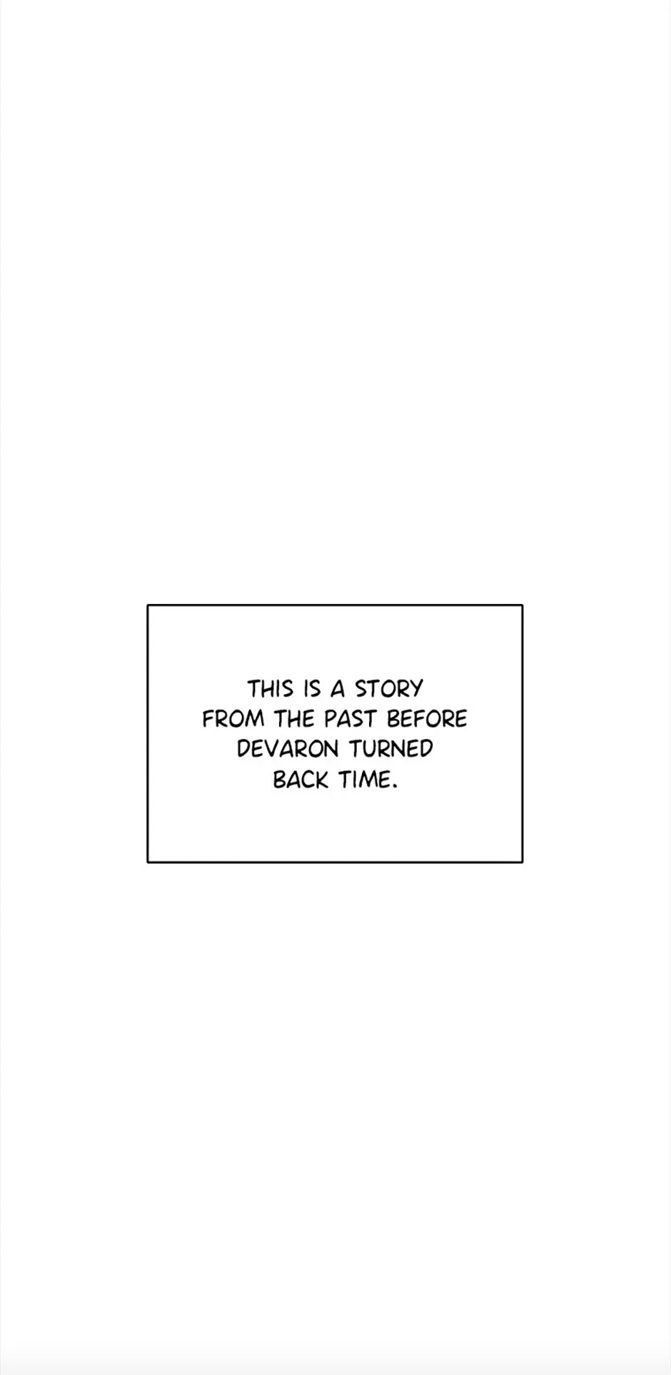 One Regret Is Enough Chapter 95 page 2