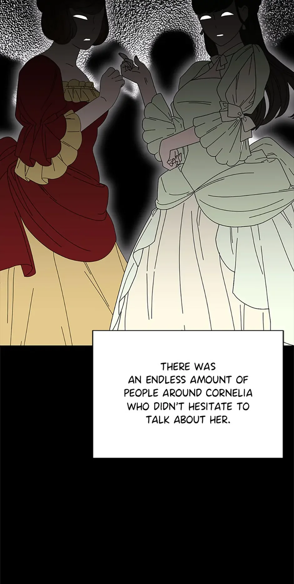 One Regret Is Enough Chapter 95 page 15