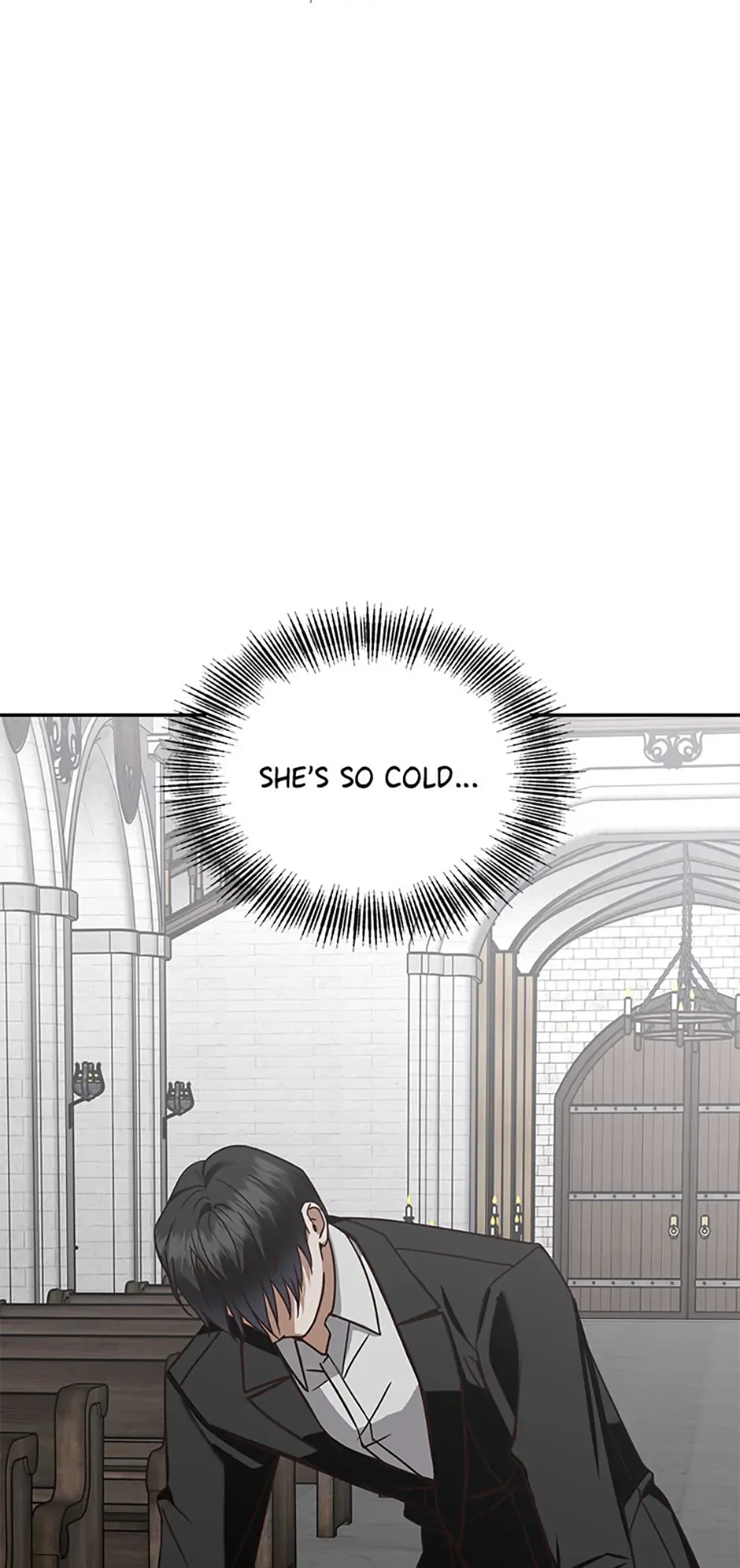 One Regret Is Enough Chapter 95 page 37