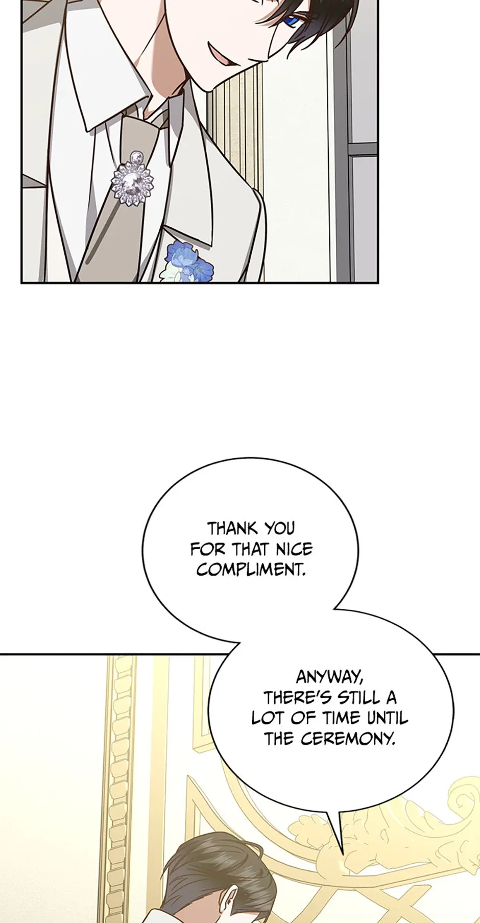 One Regret Is Enough Chapter 94 page 63
