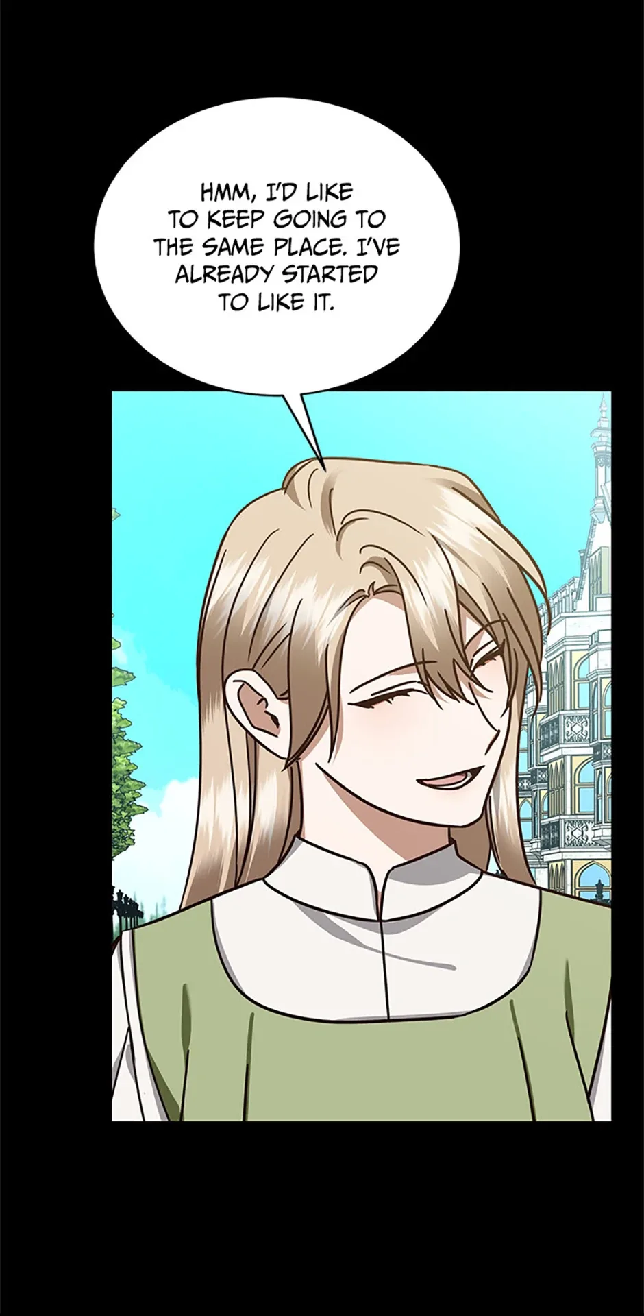 One Regret Is Enough Chapter 95 page 10
