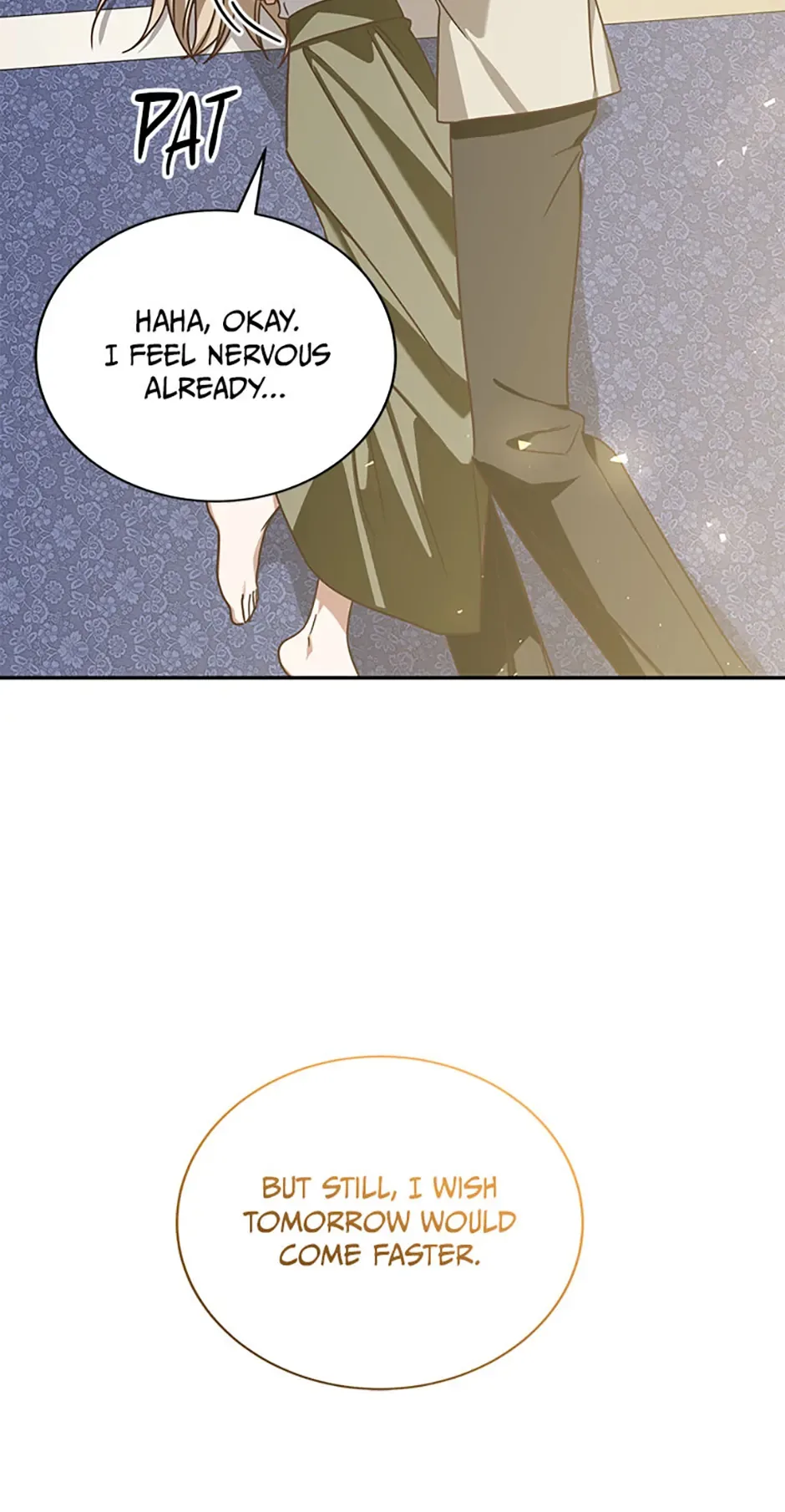 One Regret Is Enough Chapter 93 page 80