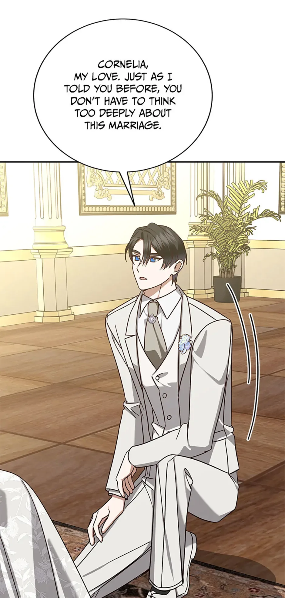 One Regret Is Enough Chapter 94 page 68