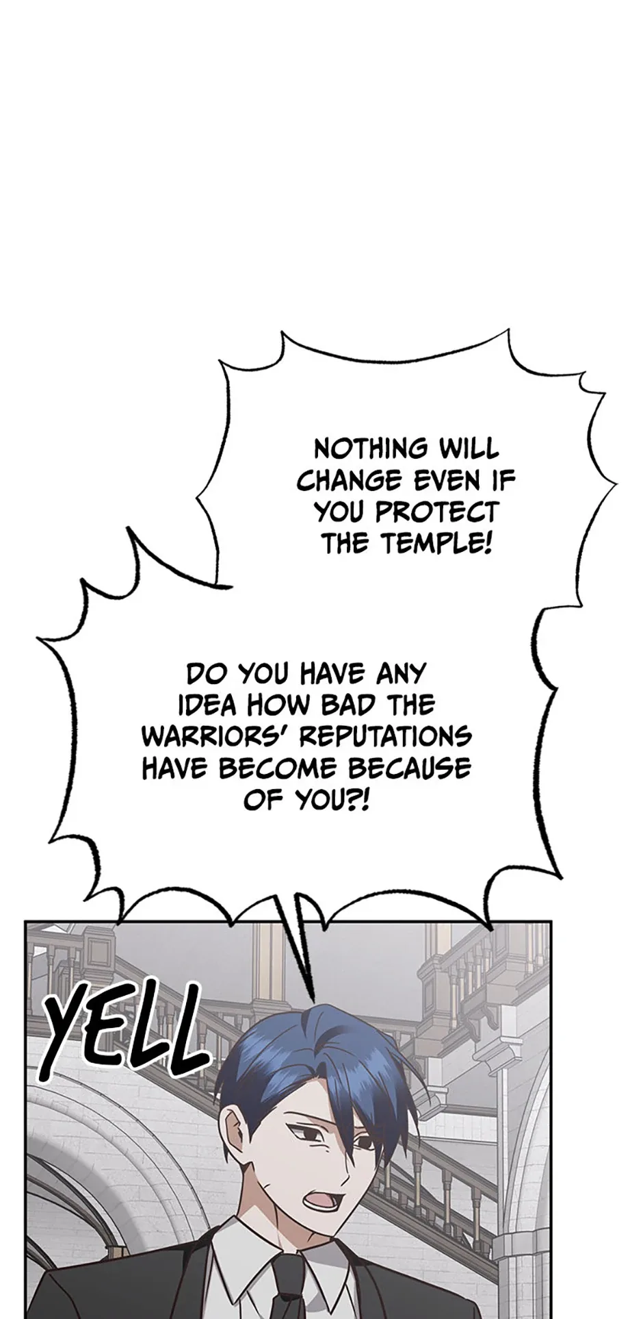 One Regret Is Enough Chapter 95 page 53