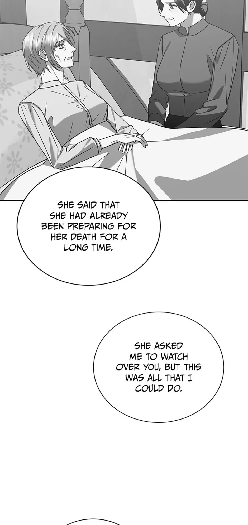 One Regret Is Enough Chapter 93 page 55