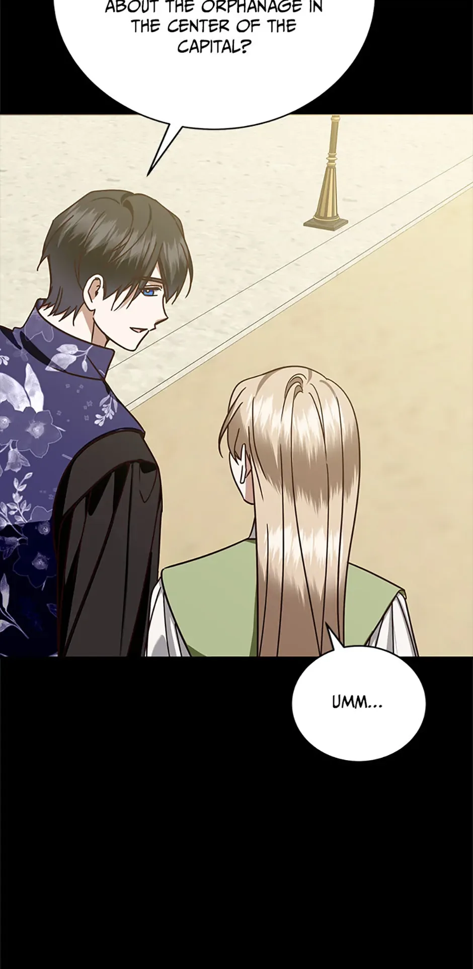 One Regret Is Enough Chapter 95 page 9