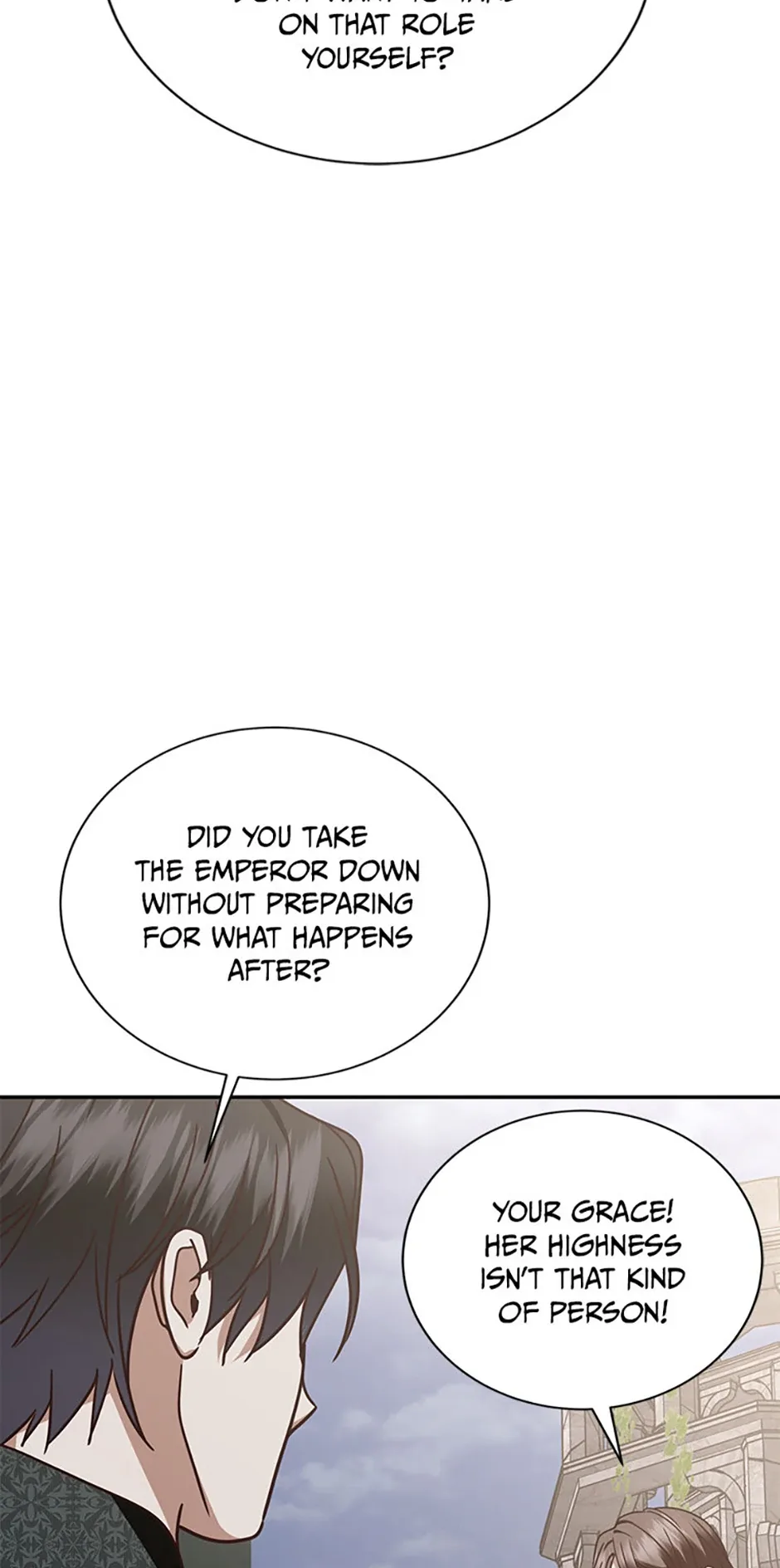 One Regret Is Enough Chapter 90 page 60