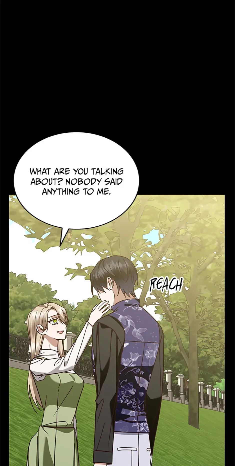 One Regret Is Enough Chapter 95 page 16
