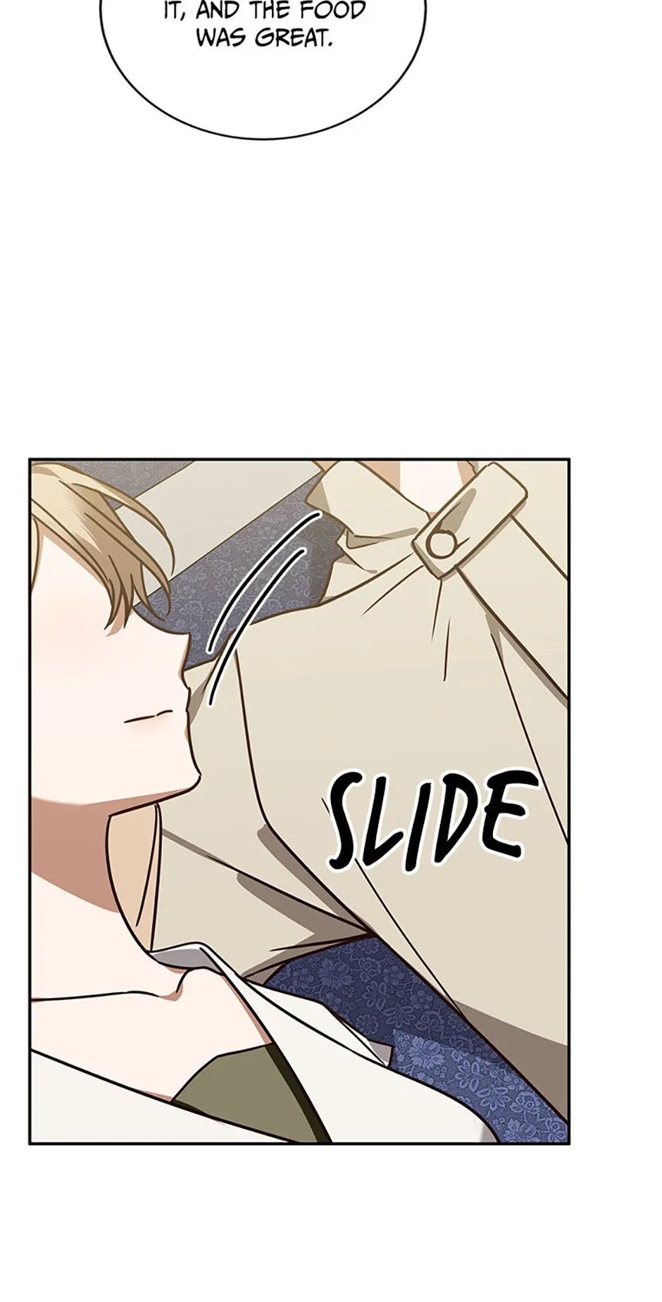 One Regret Is Enough Chapter 93 page 67