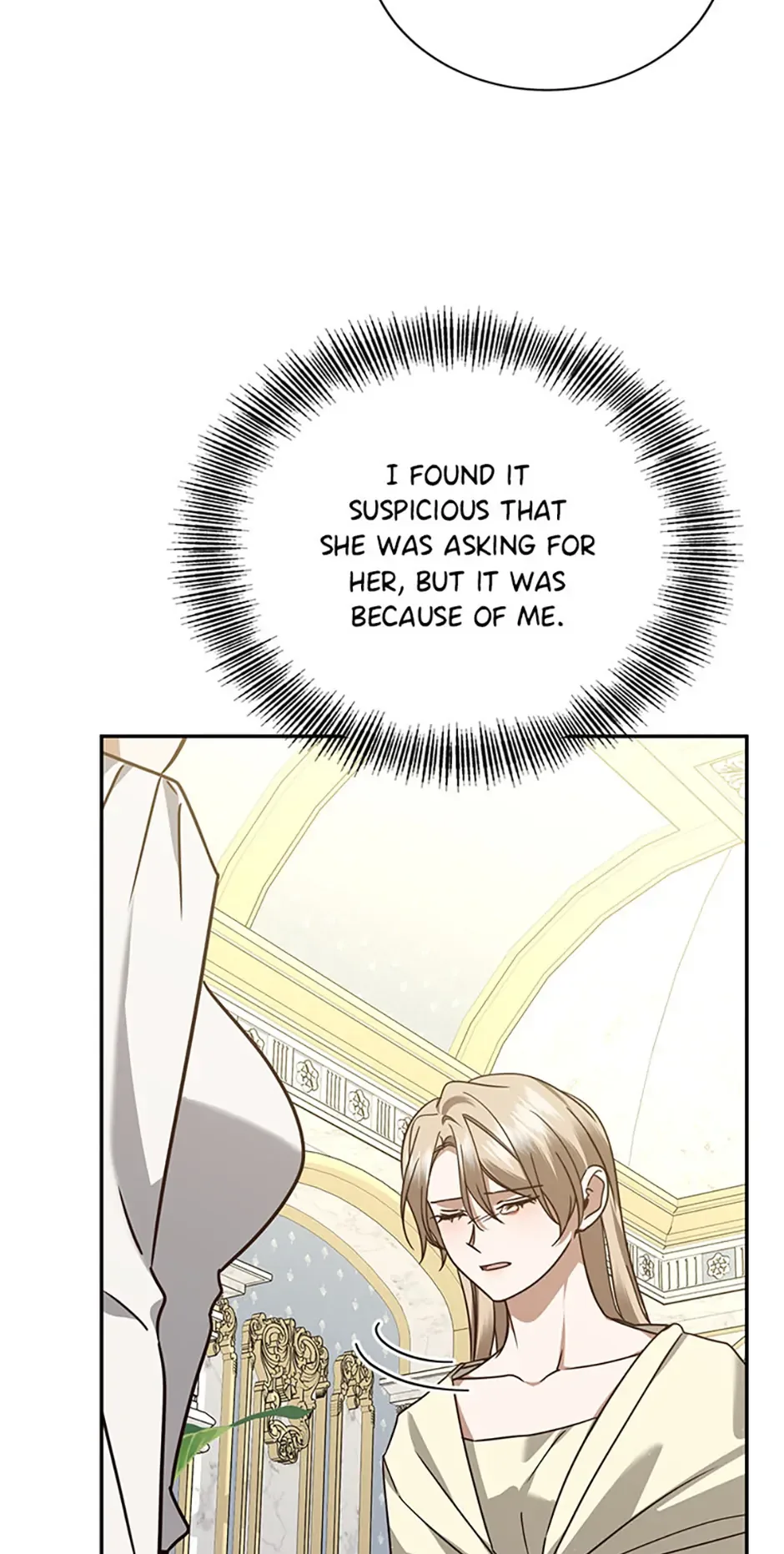 One Regret Is Enough Chapter 93 page 58