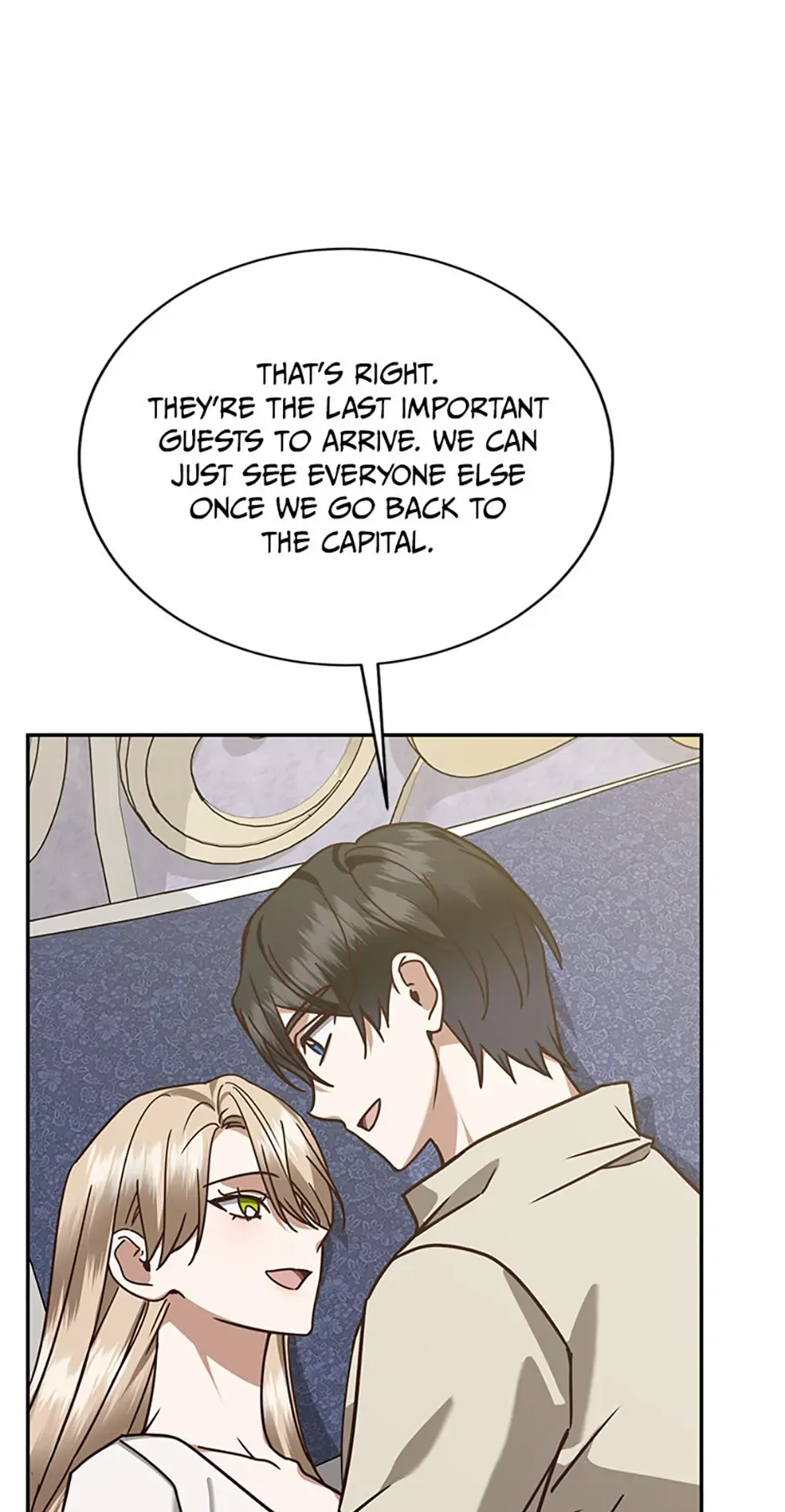 One Regret Is Enough Chapter 93 page 77