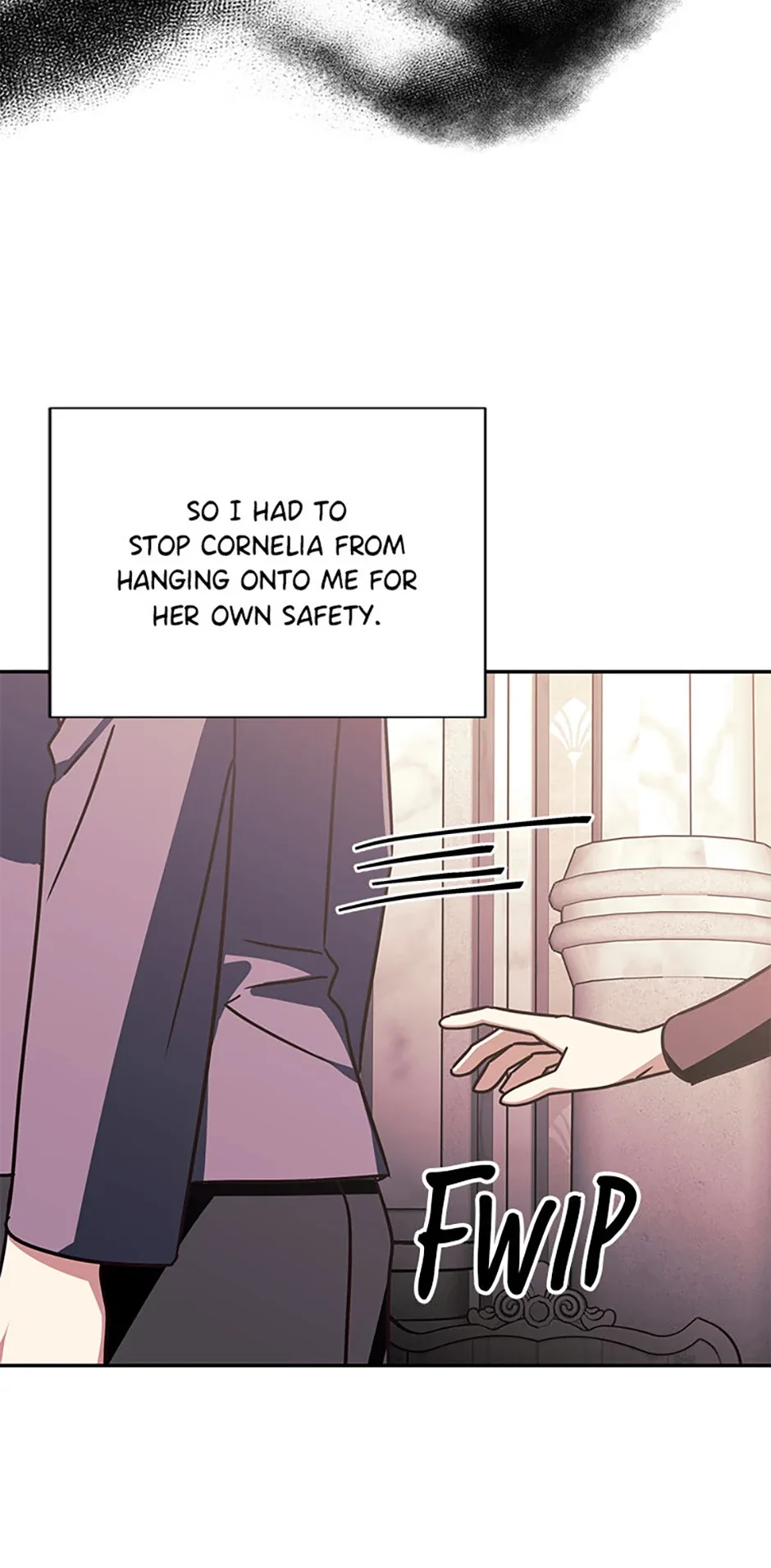 One Regret Is Enough Chapter 95 page 45