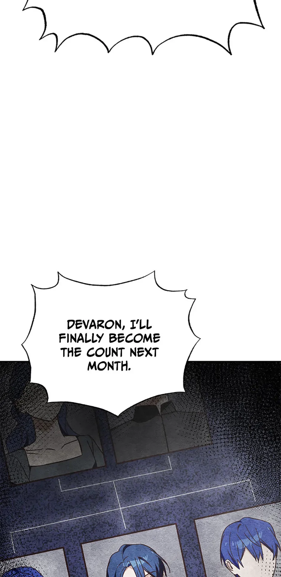 One Regret Is Enough Chapter 95 page 56