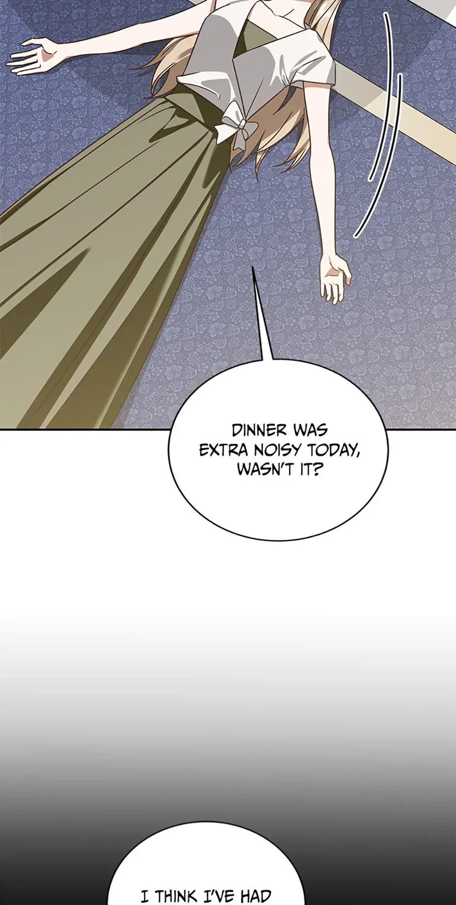 One Regret Is Enough Chapter 93 page 63