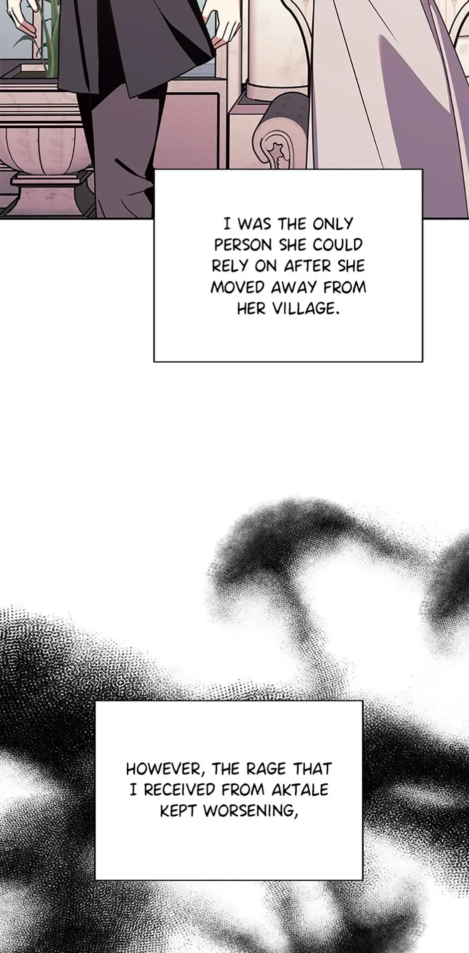 One Regret Is Enough Chapter 95 page 44