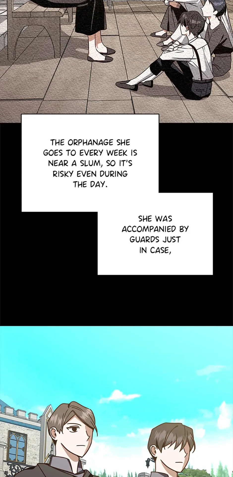 One Regret Is Enough Chapter 95 page 7