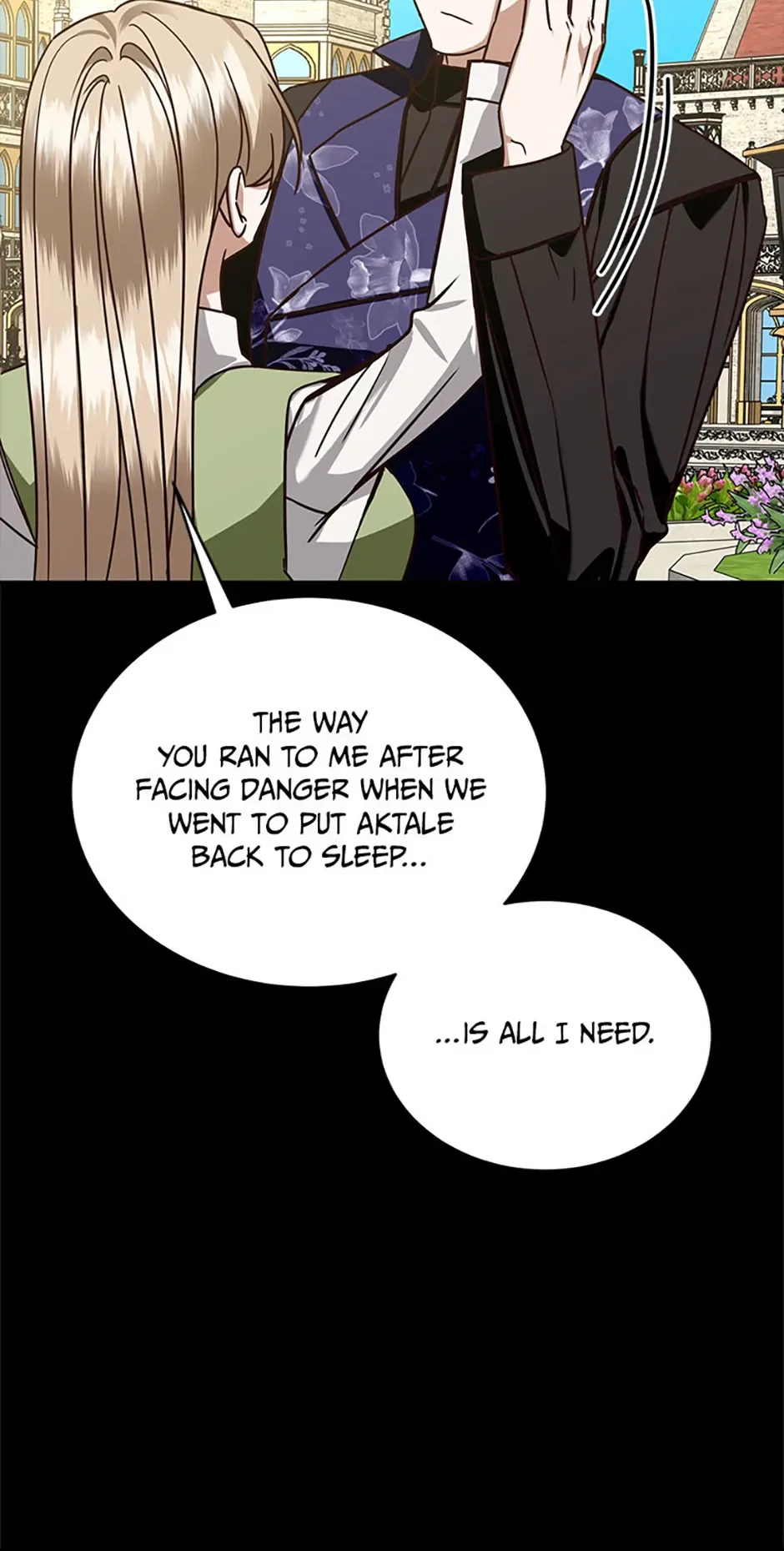 One Regret Is Enough Chapter 95 page 18